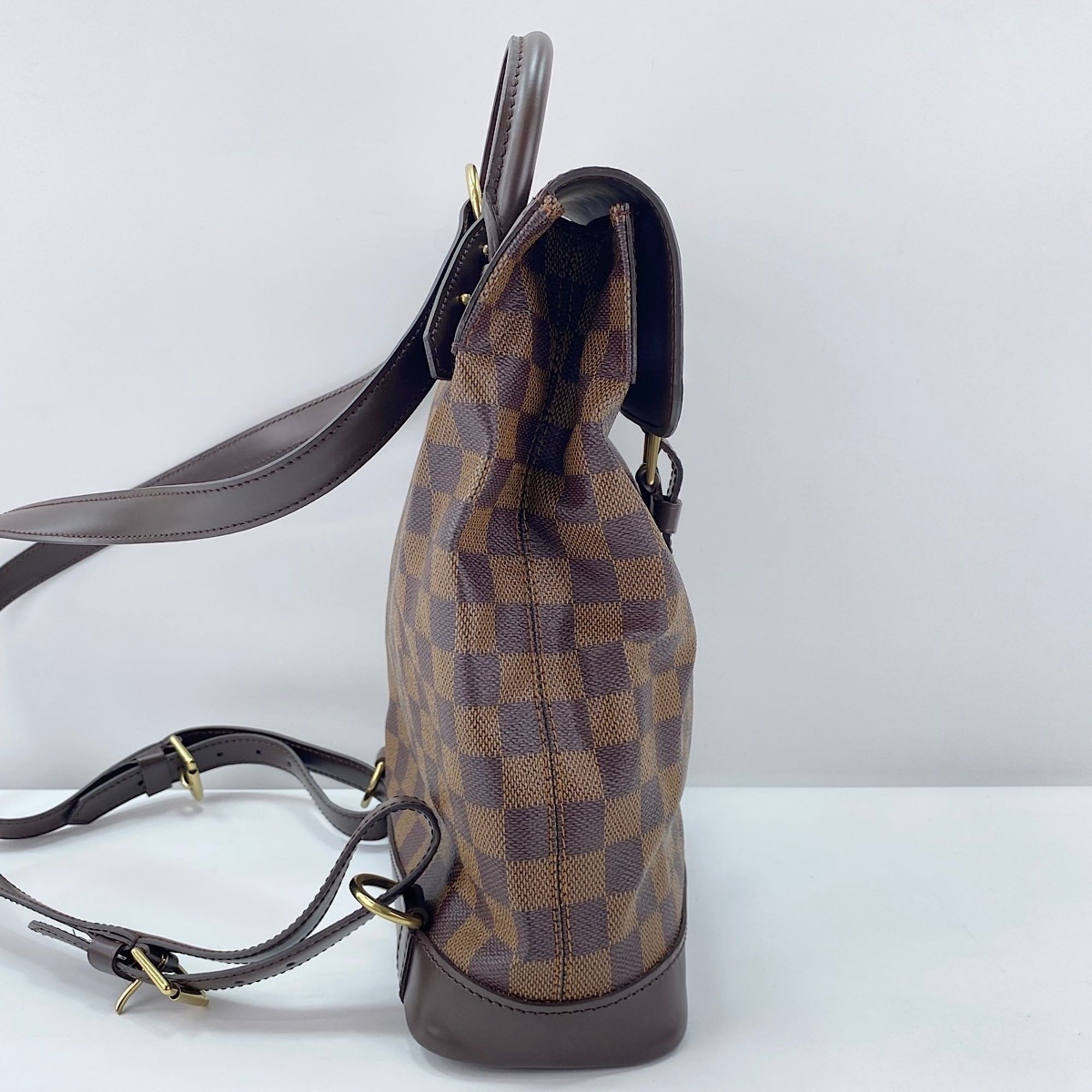 Backpack (Pre-Owned) - Louis Vuitton - Modalova