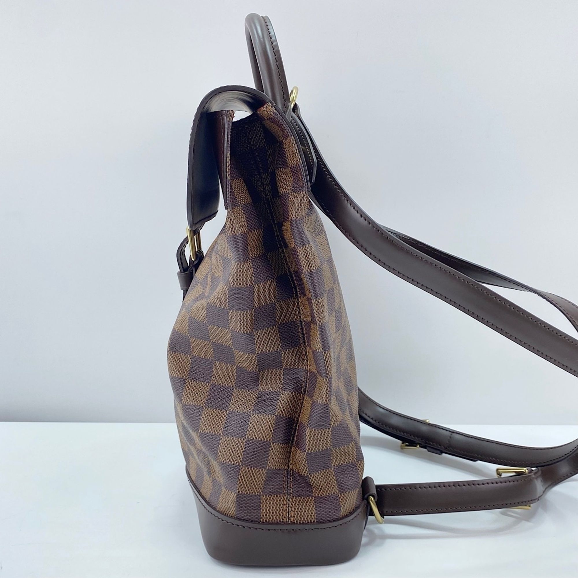 Backpack (Pre-Owned) - Louis Vuitton - Modalova