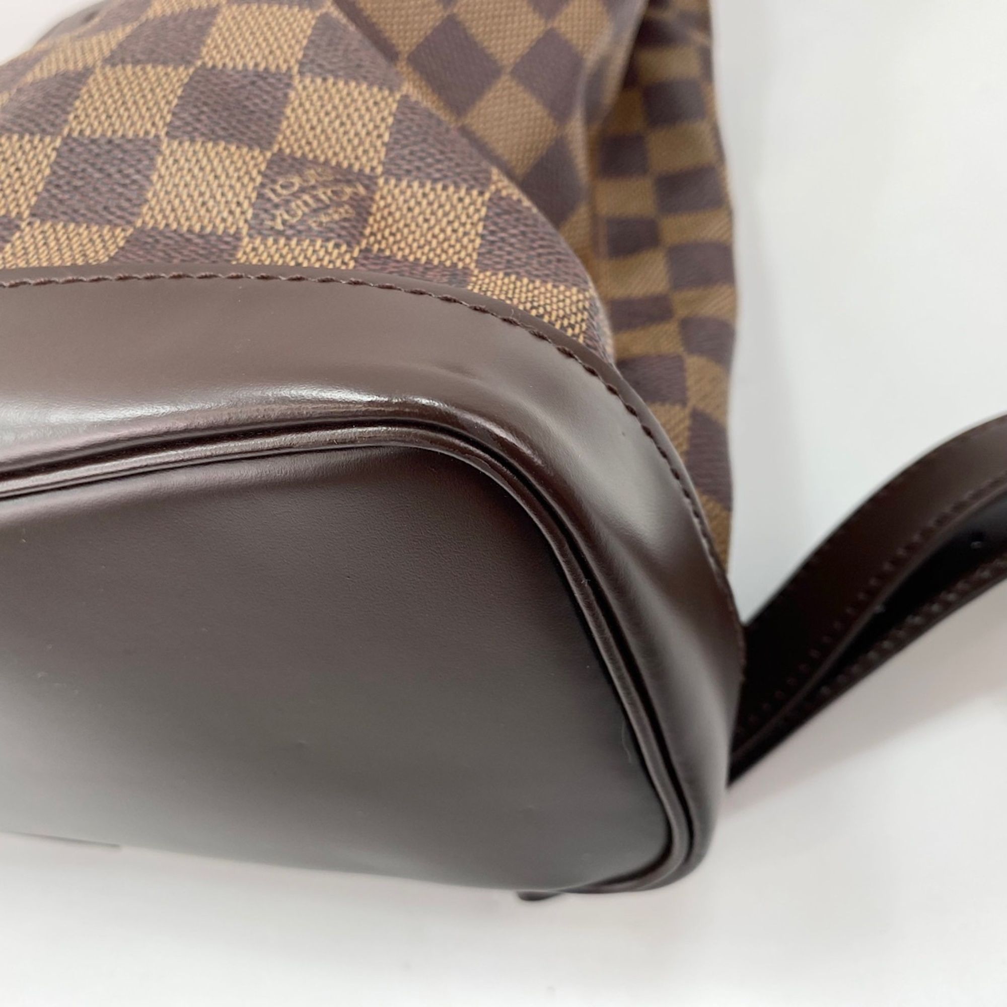 Backpack (Pre-Owned) - Louis Vuitton - Modalova