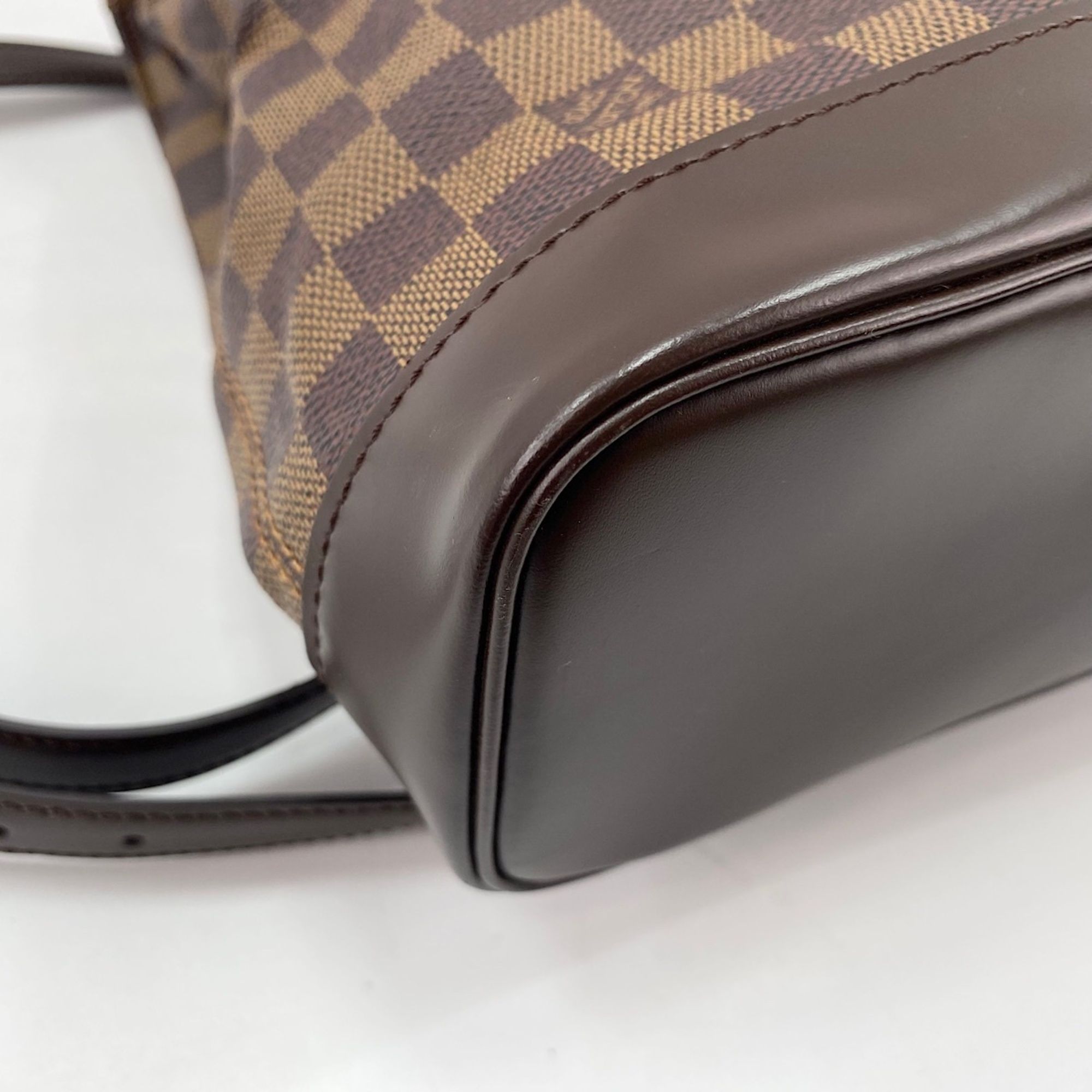 Backpack (Pre-Owned) - Louis Vuitton - Modalova