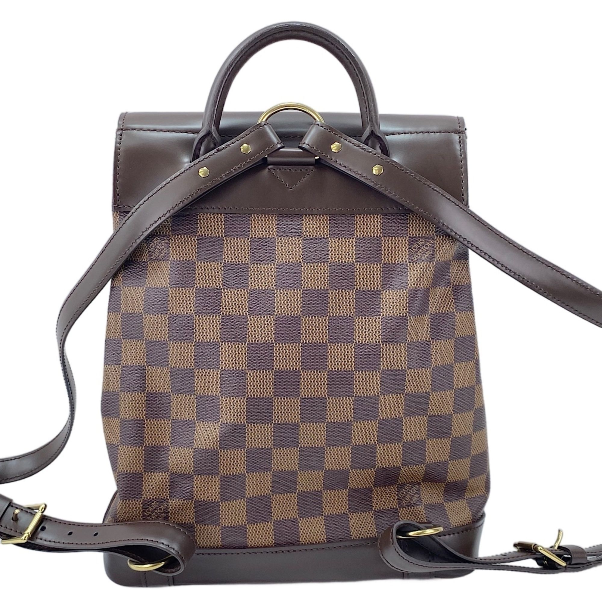 Backpack (Pre-Owned) - Louis Vuitton - Modalova