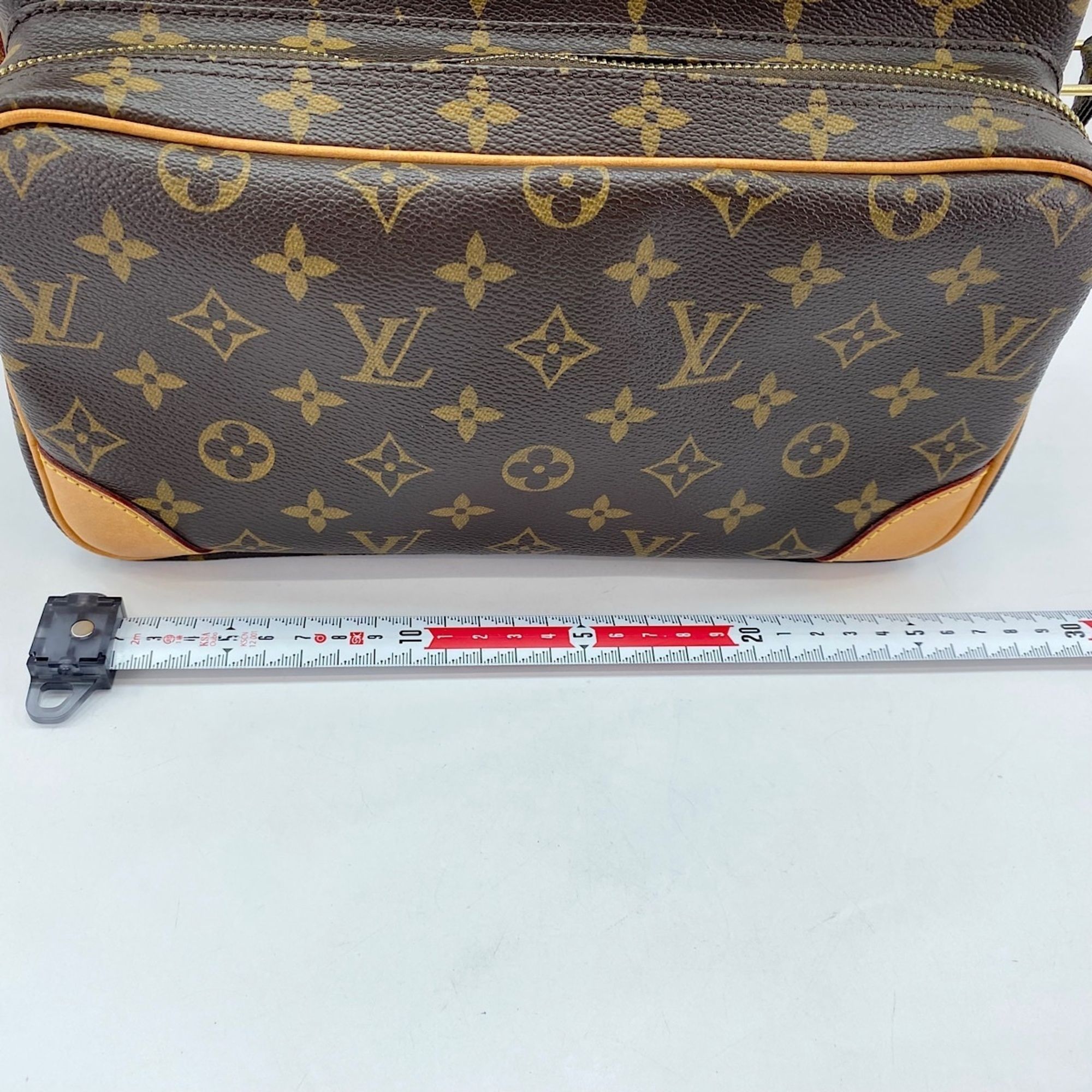 Shoulder Bag (Pre-Owned) - Louis Vuitton - Modalova