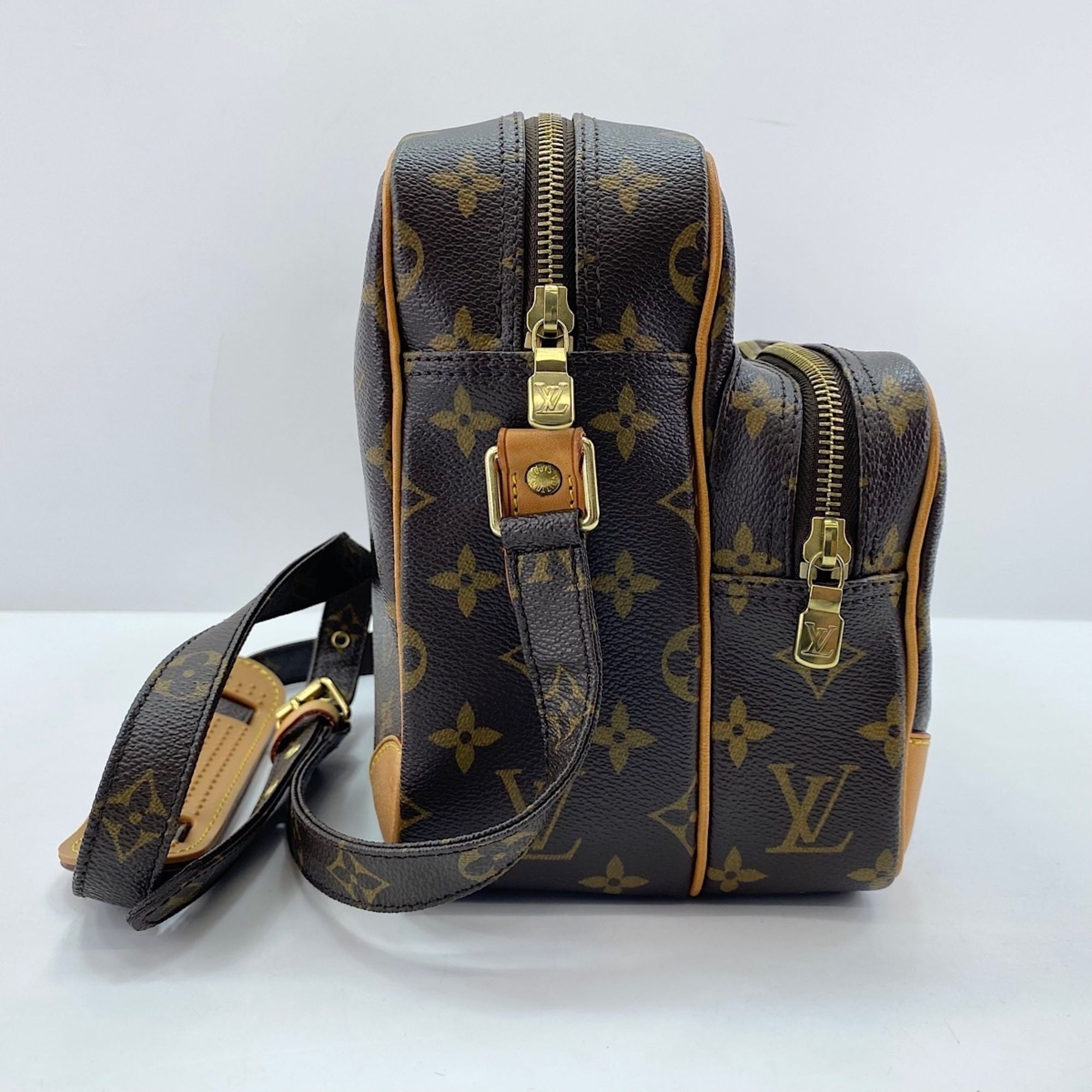 Shoulder Bag (Pre-Owned) - Louis Vuitton - Modalova