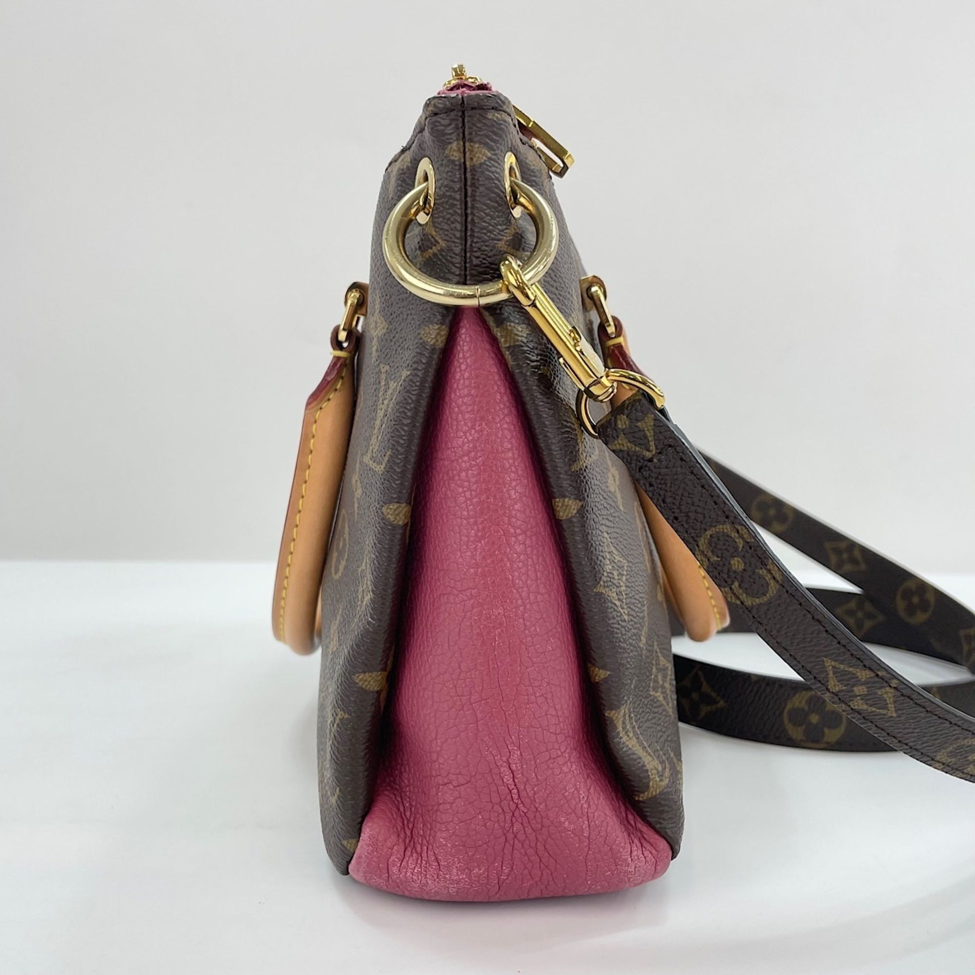 Monogram Handbag (Pre-Owned) - Louis Vuitton - Modalova