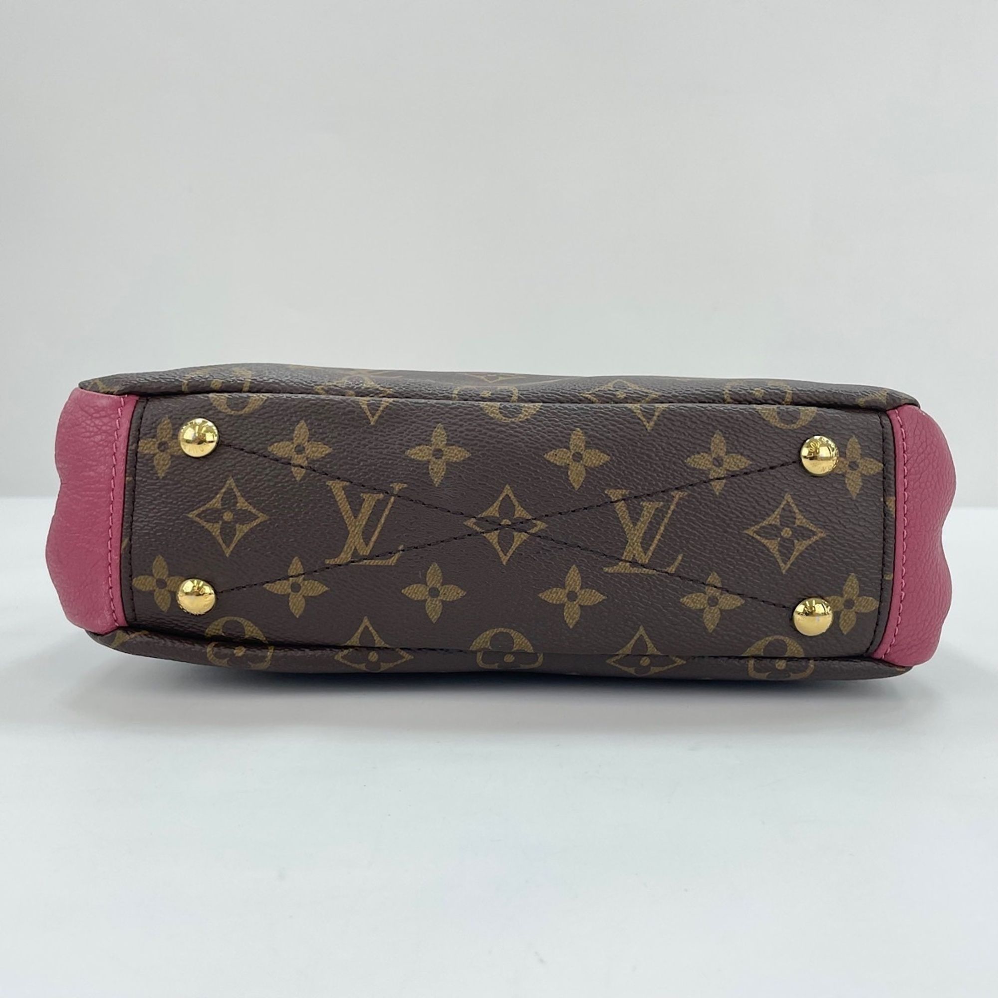 Monogram Handbag (Pre-Owned) - Louis Vuitton - Modalova