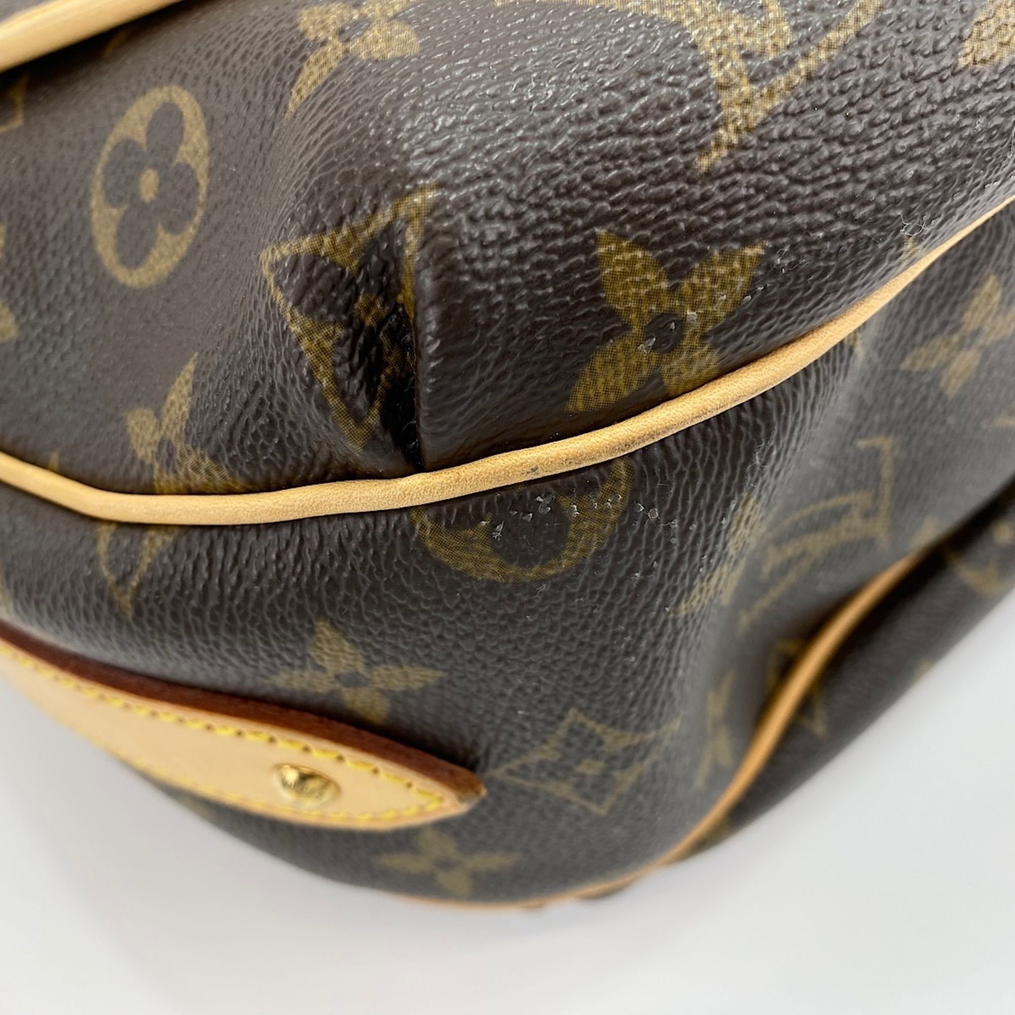 Monogram Shoulder Bag (Pre-Owned) - Louis Vuitton - Modalova