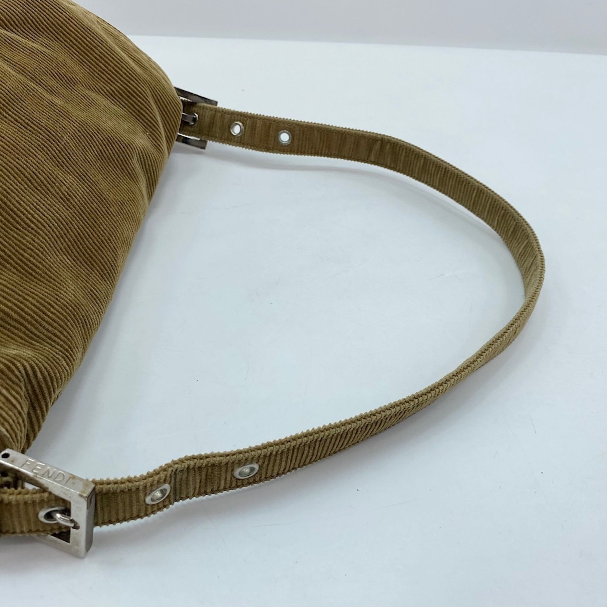 Shoulder Bag (Pre-Owned) - Fendi - Modalova