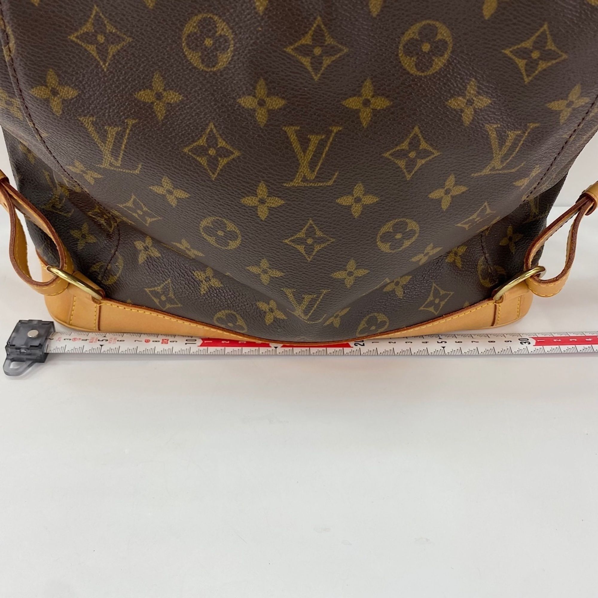 Backpack (Pre-Owned) - Louis Vuitton - Modalova