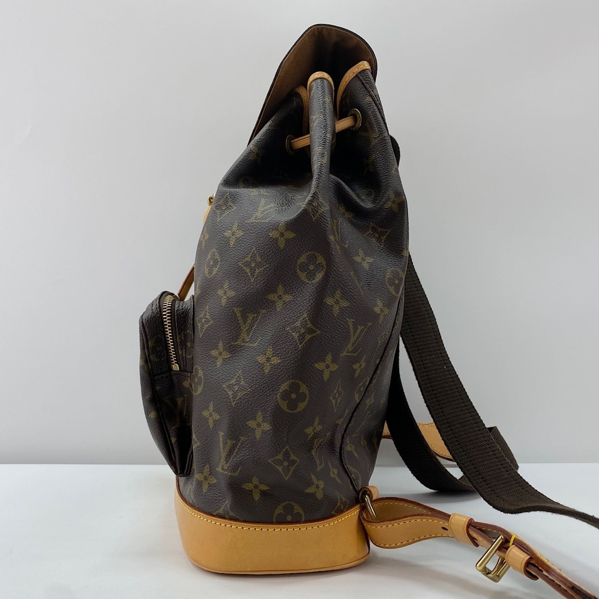 Backpack (Pre-Owned) - Louis Vuitton - Modalova