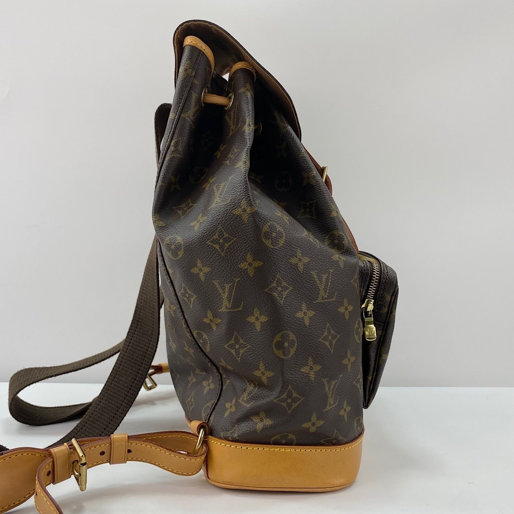 Backpack (Pre-Owned) - Louis Vuitton - Modalova