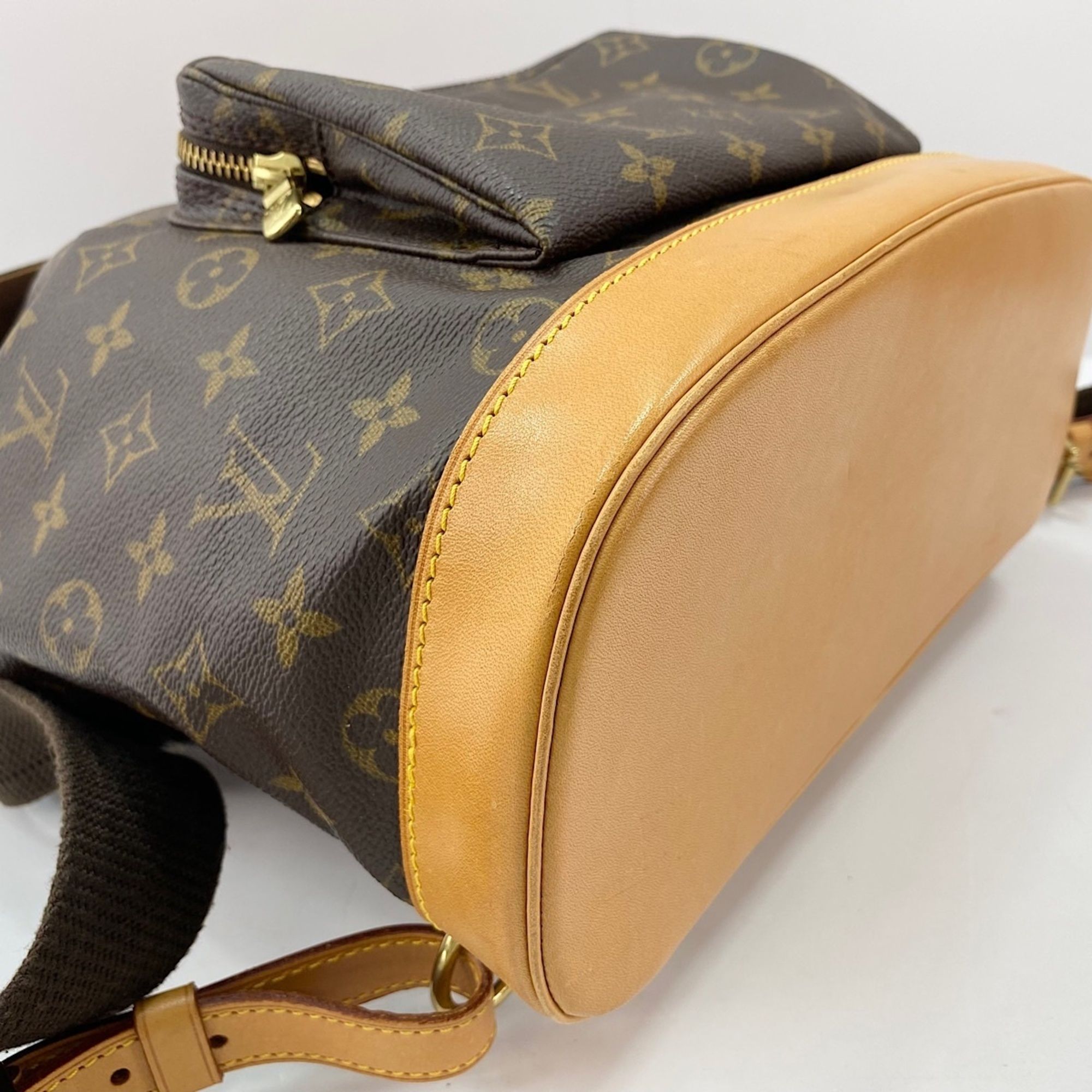 Backpack (Pre-Owned) - Louis Vuitton - Modalova