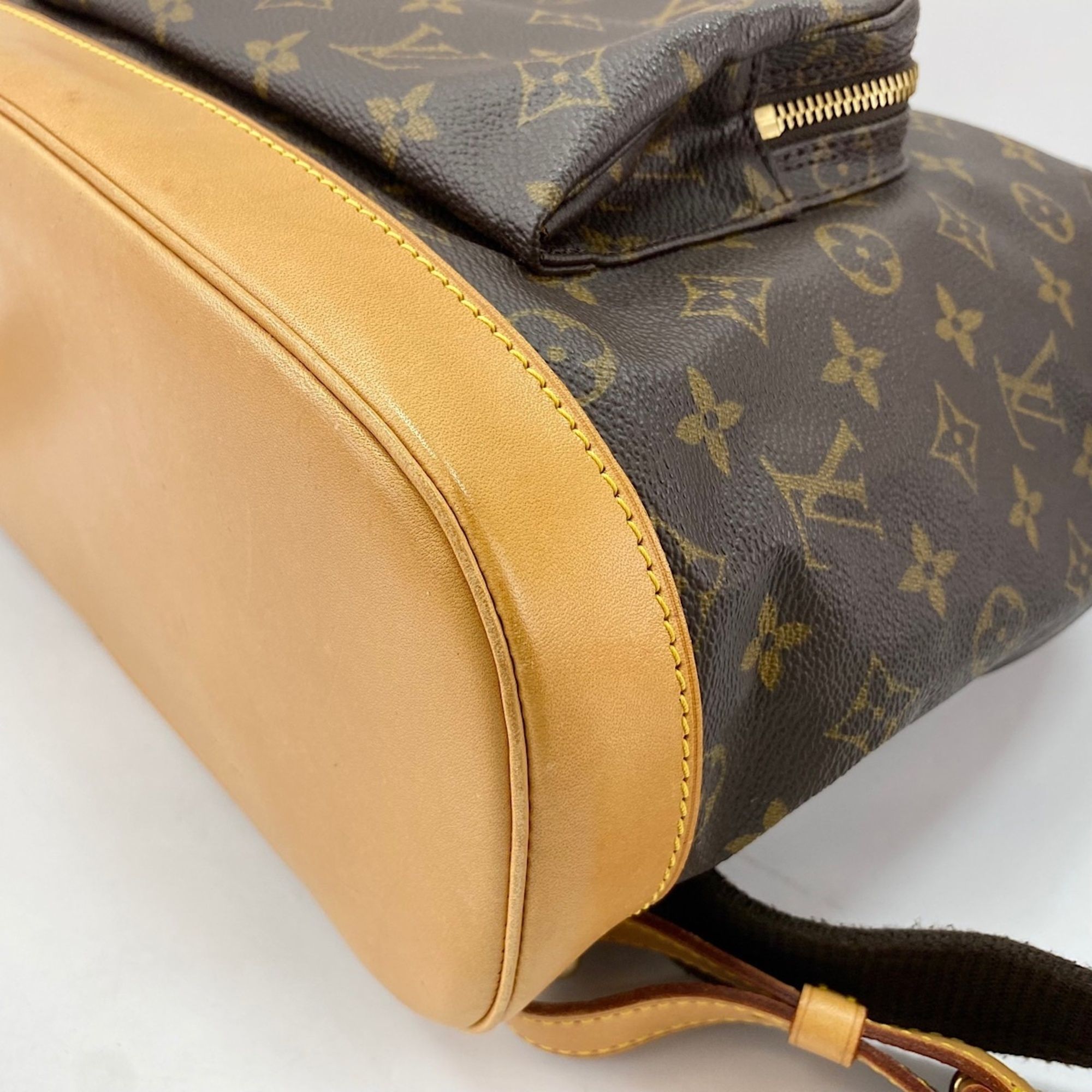 Backpack (Pre-Owned) - Louis Vuitton - Modalova