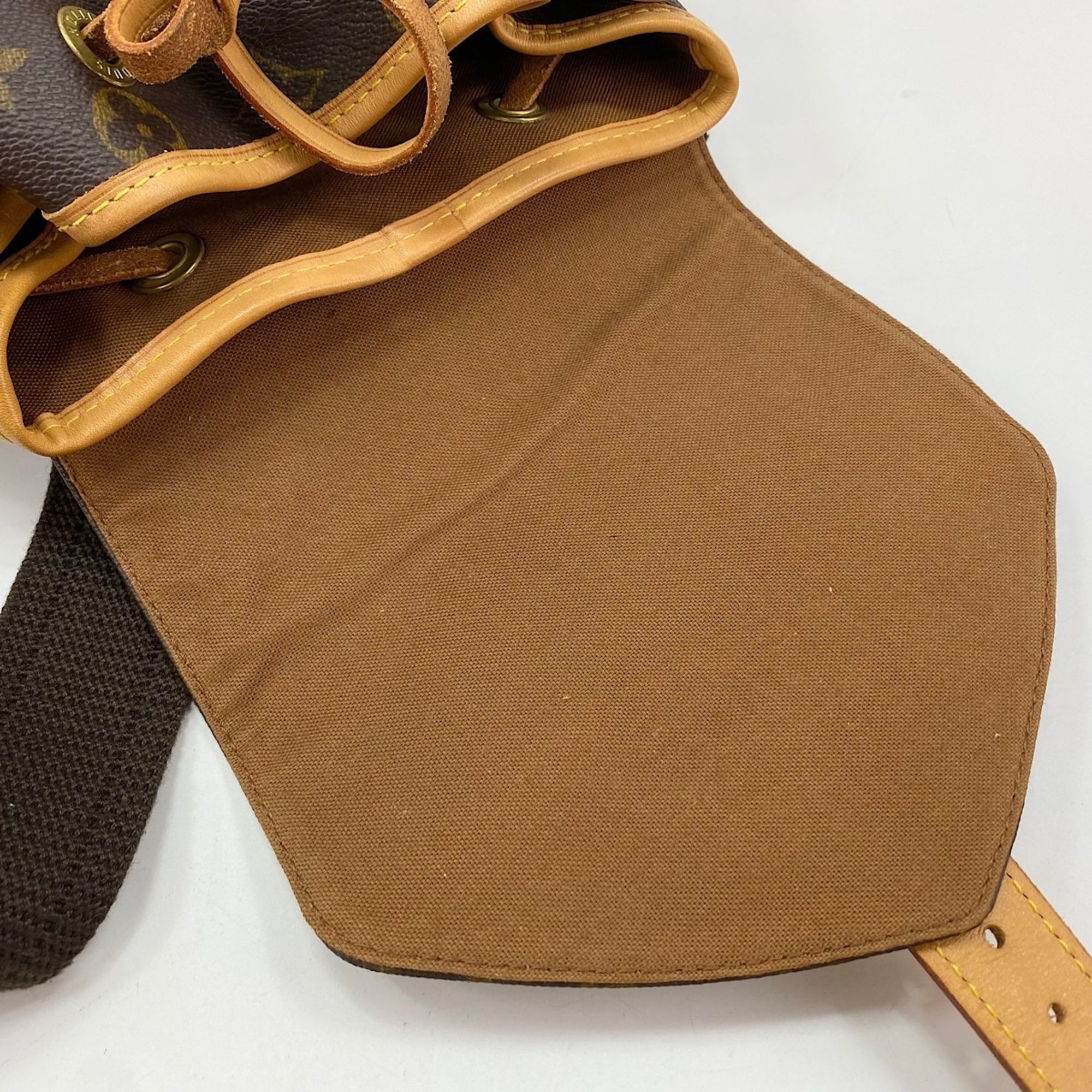 Backpack (Pre-Owned) - Louis Vuitton - Modalova