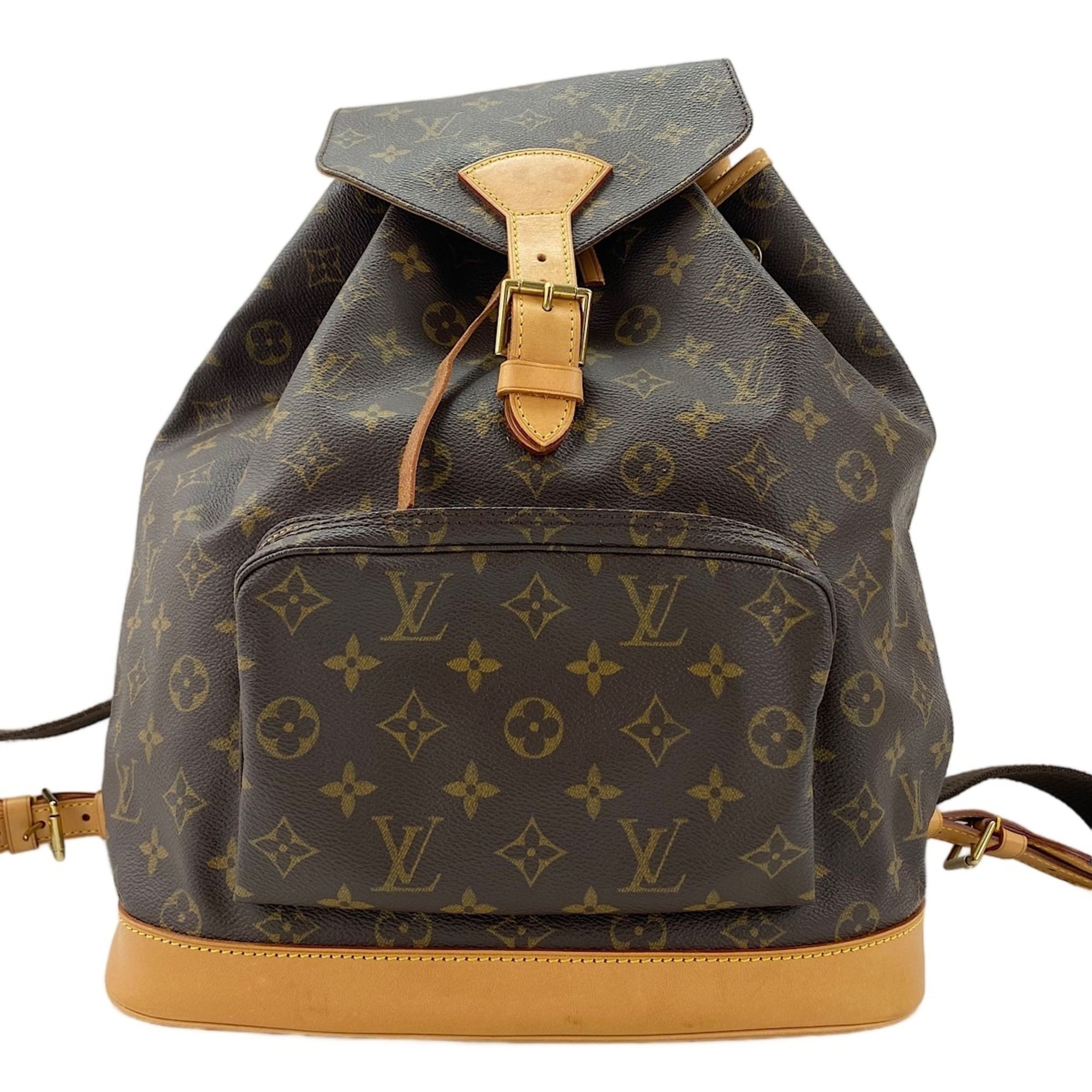 Backpack (Pre-Owned) - Louis Vuitton - Modalova