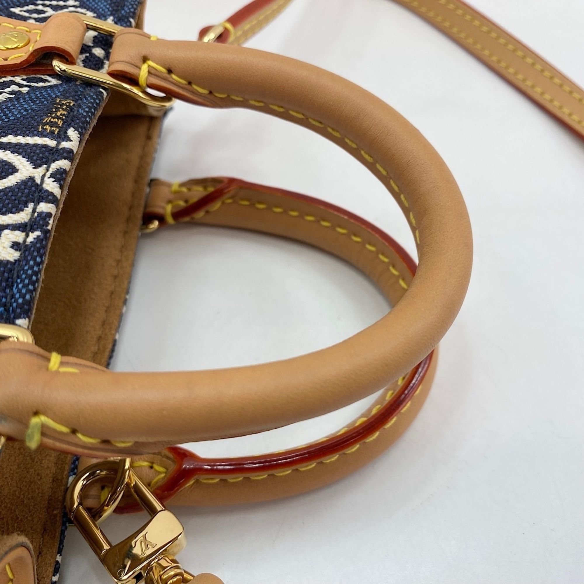 Handbag (Pre-Owned) - Louis Vuitton - Modalova