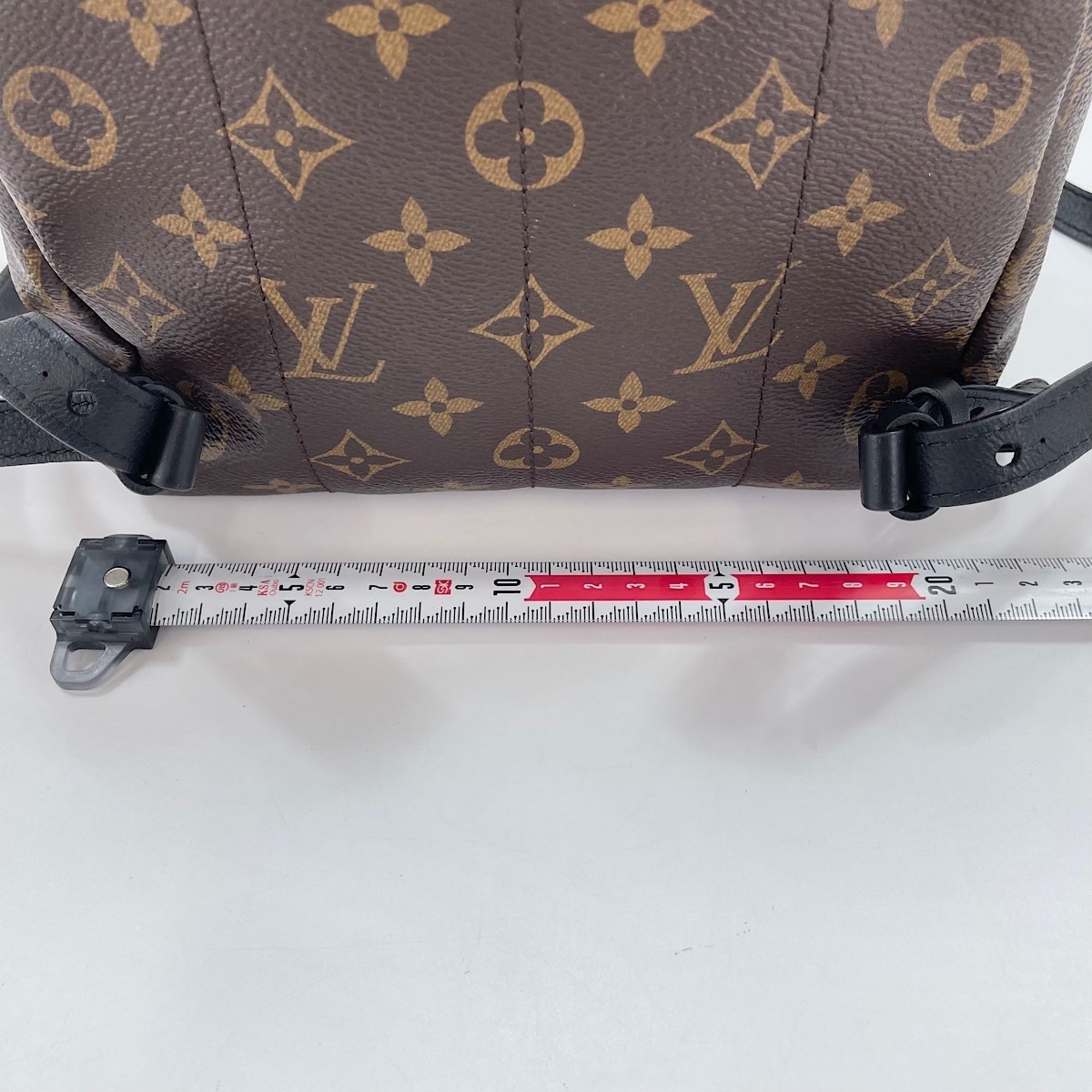 Backpack (Pre-Owned) - Louis Vuitton - Modalova