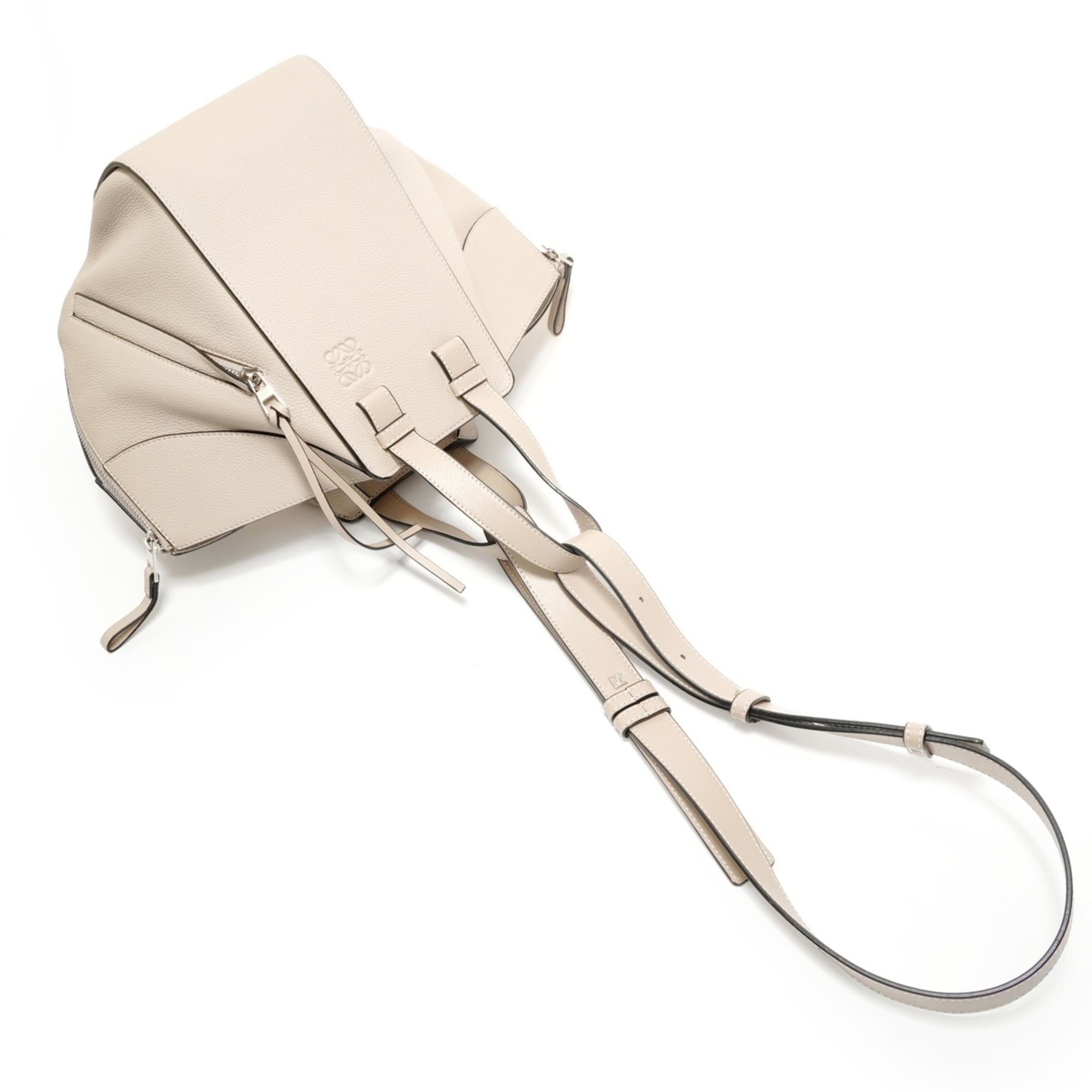 Hammock Handbag (Pre-Owned) - Loewe - Modalova