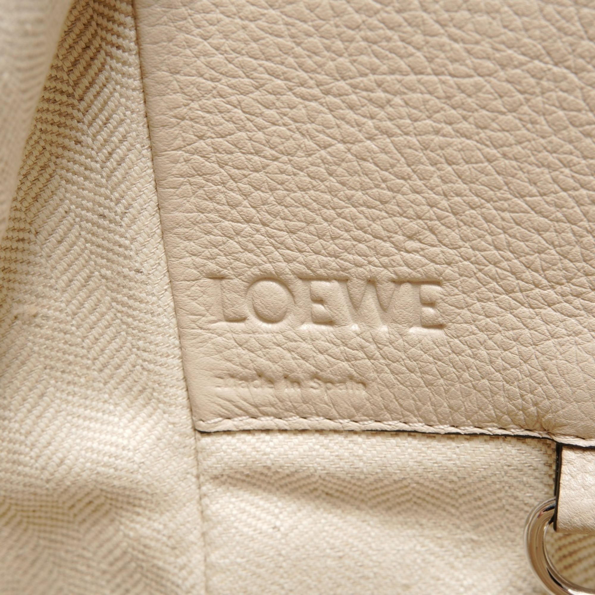 Hammock Handbag (Pre-Owned) - Loewe - Modalova