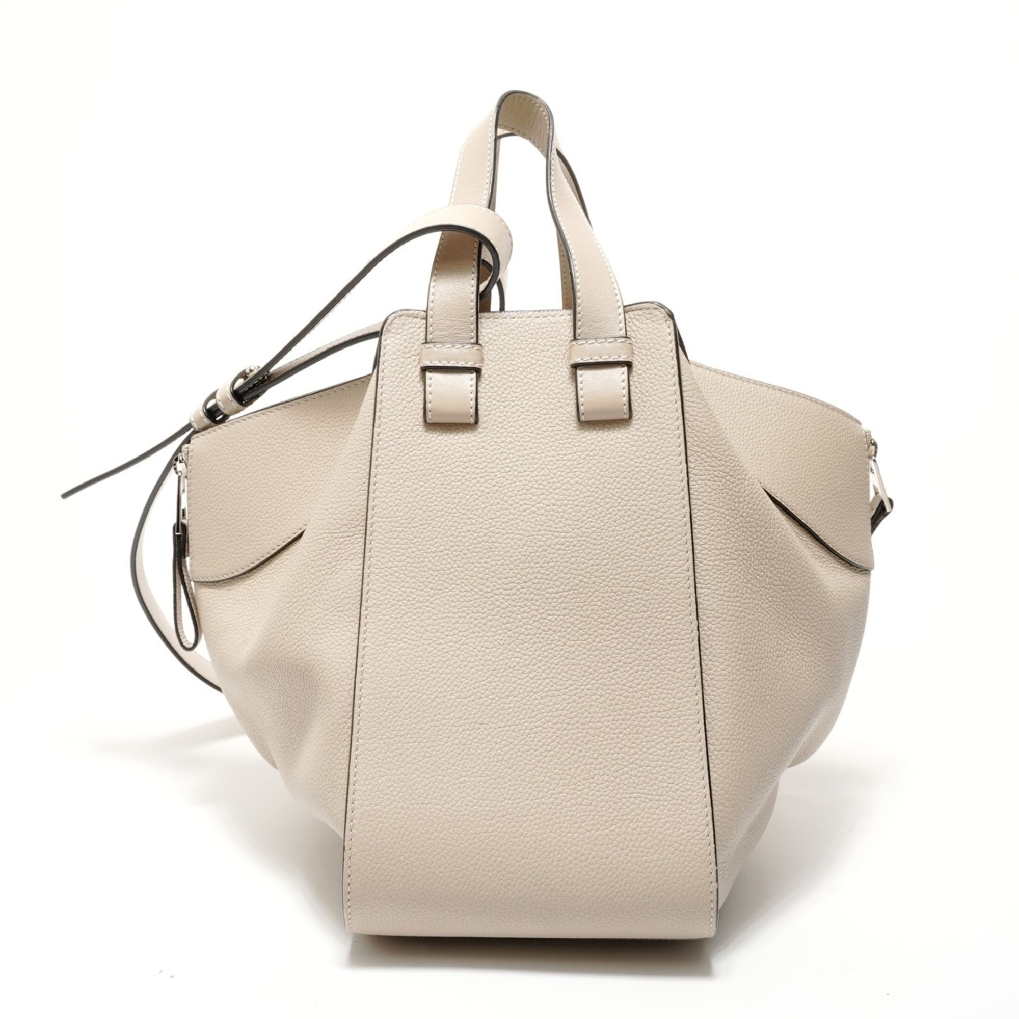 Hammock Handbag (Pre-Owned) - Loewe - Modalova