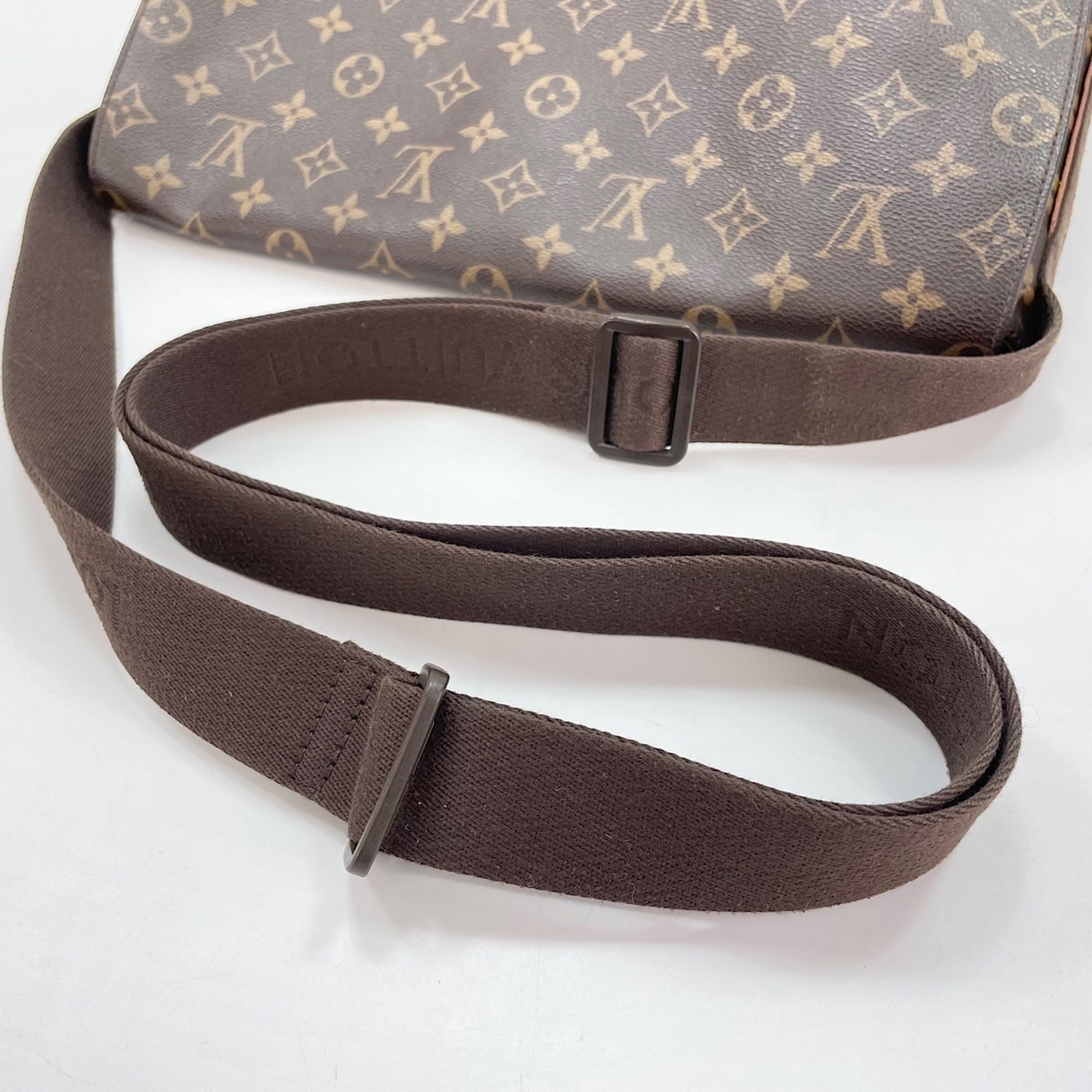 Messenger Bag (Pre-Owned) - Louis Vuitton - Modalova