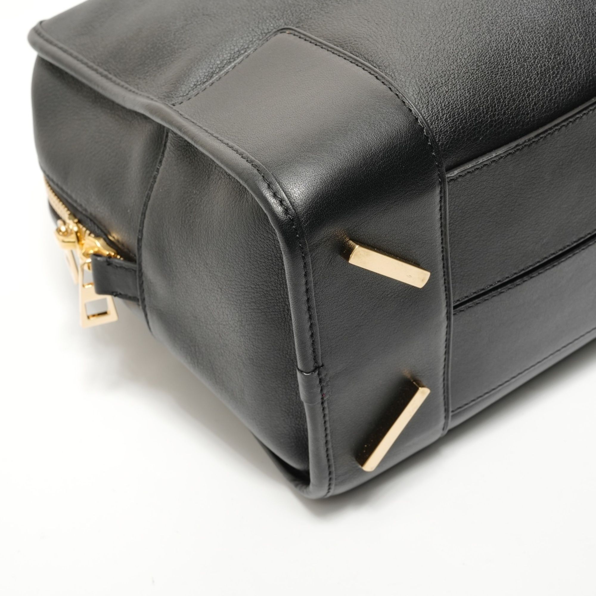 Loewe Black Handbag (Pre-Owned) - Loewe - Modalova