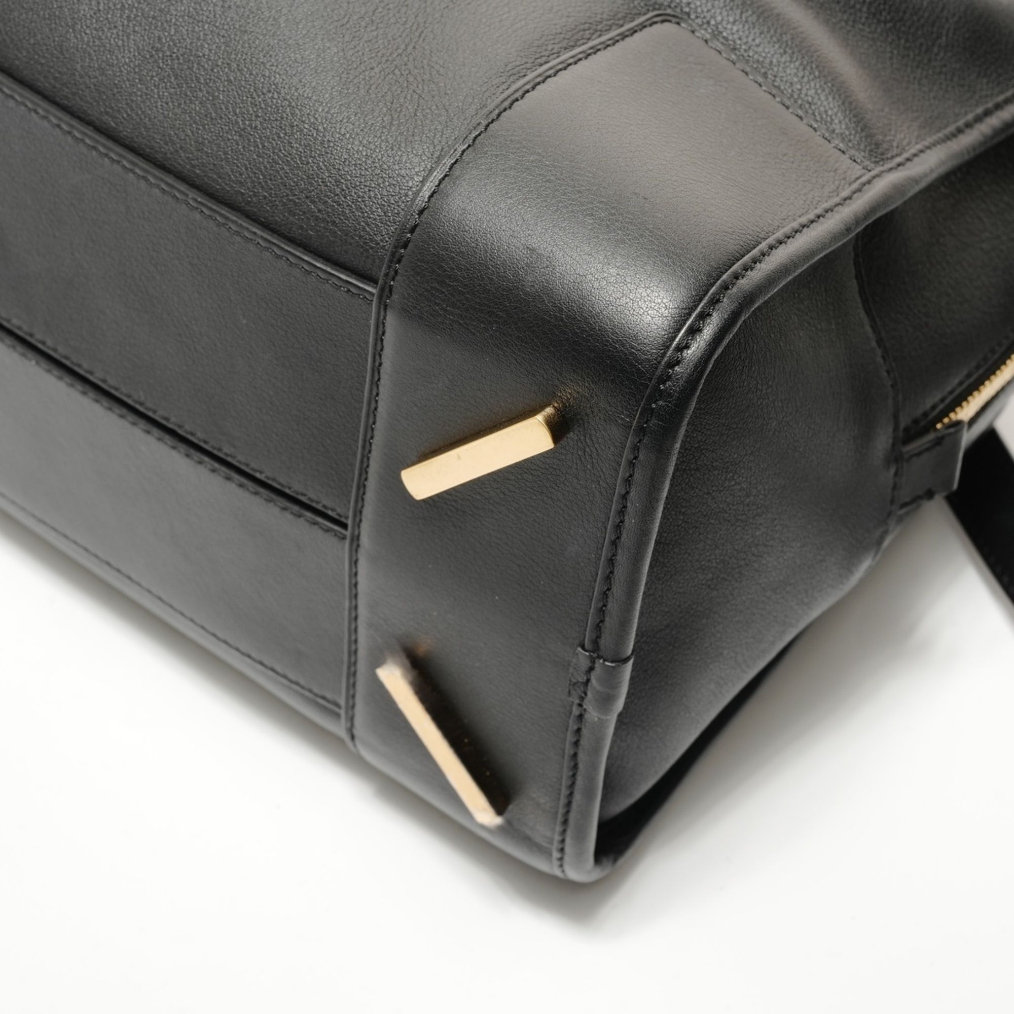 Loewe Black Handbag (Pre-Owned) - Loewe - Modalova