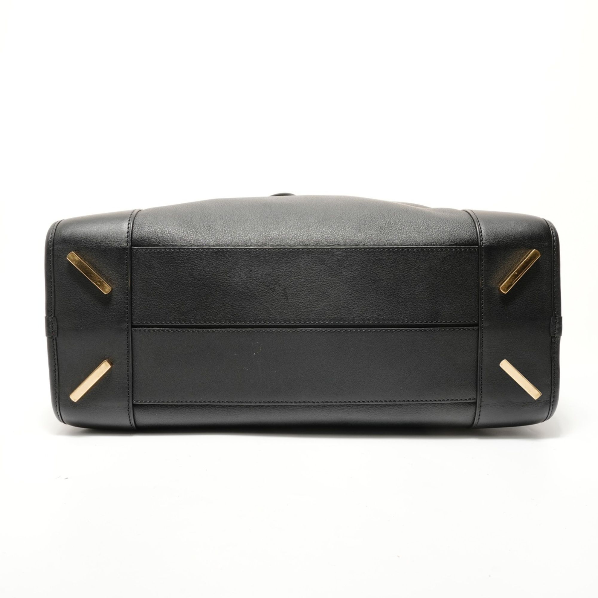 Loewe Black Handbag (Pre-Owned) - Loewe - Modalova