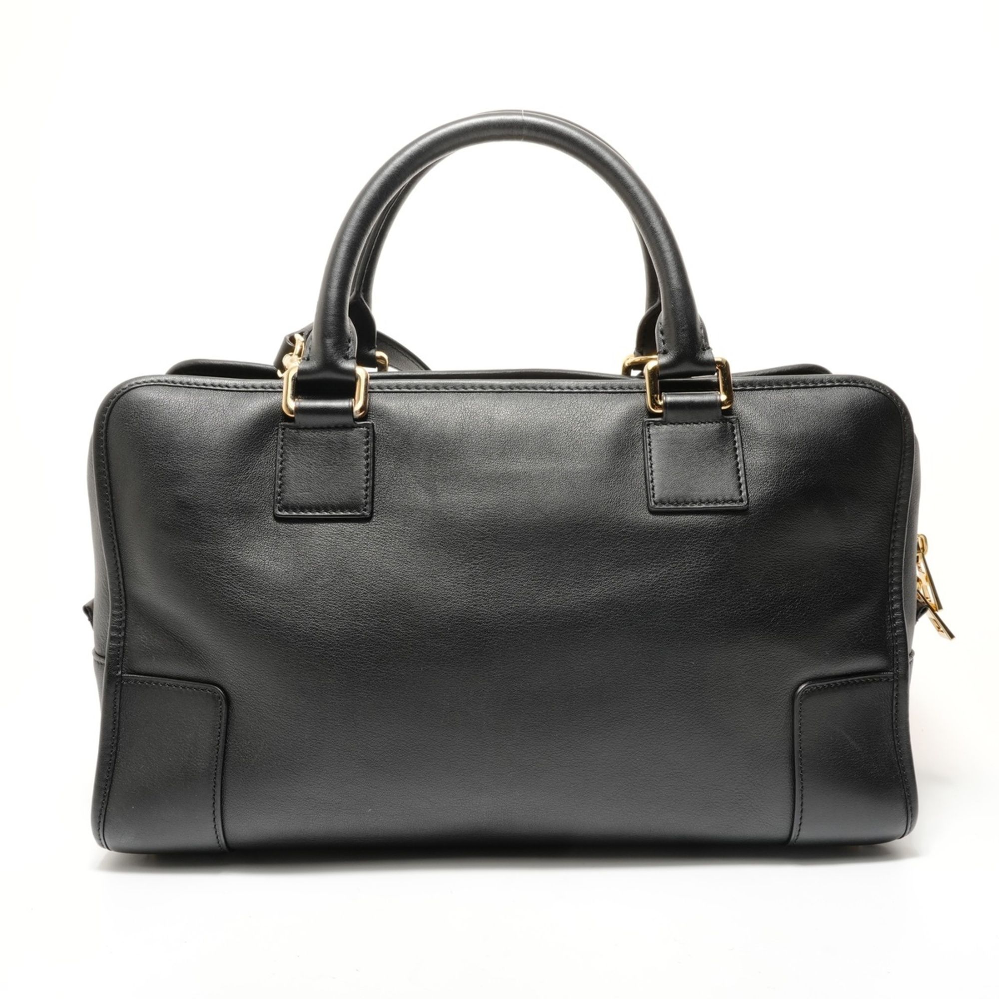 Loewe Black Handbag (Pre-Owned) - Loewe - Modalova