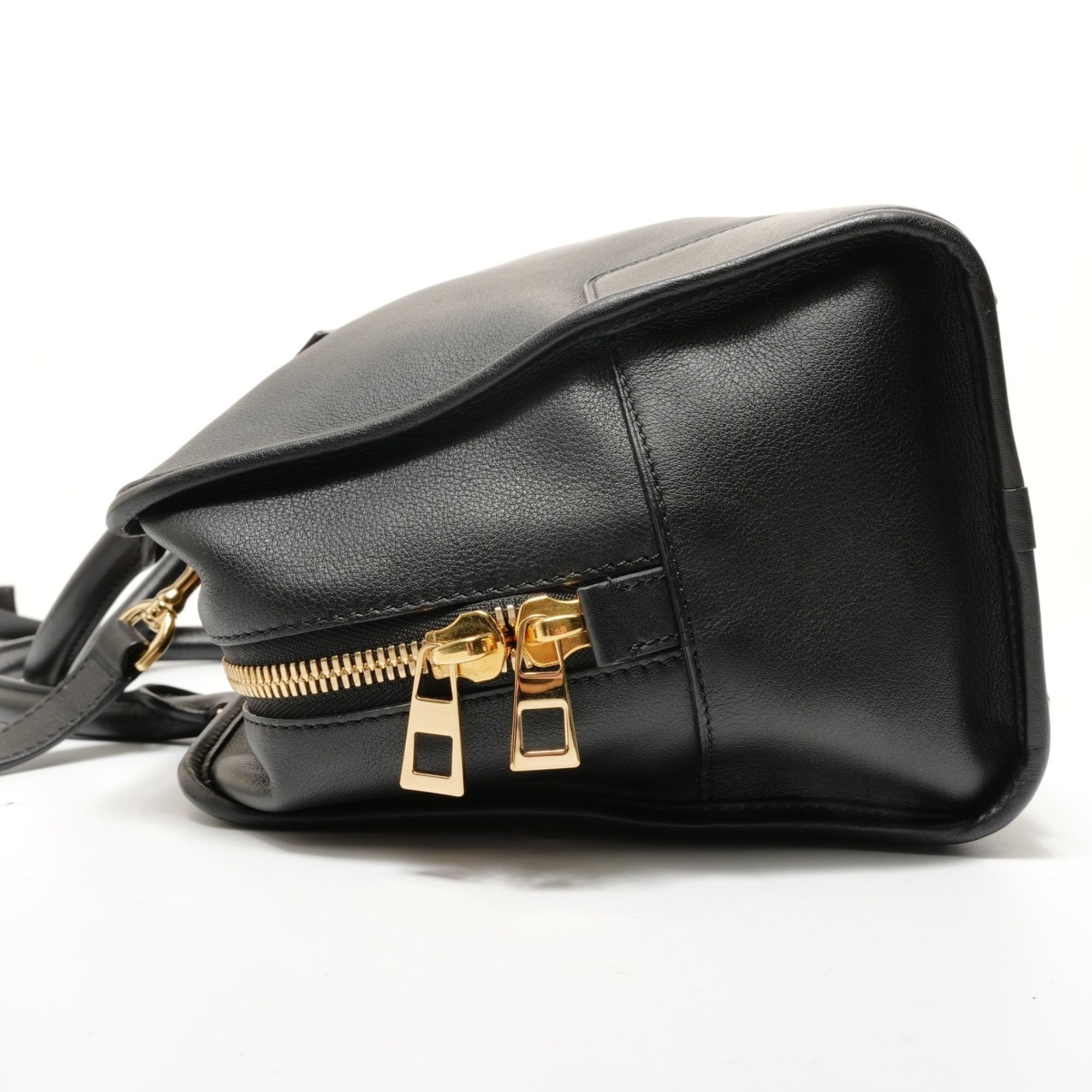 Loewe Black Handbag (Pre-Owned) - Loewe - Modalova