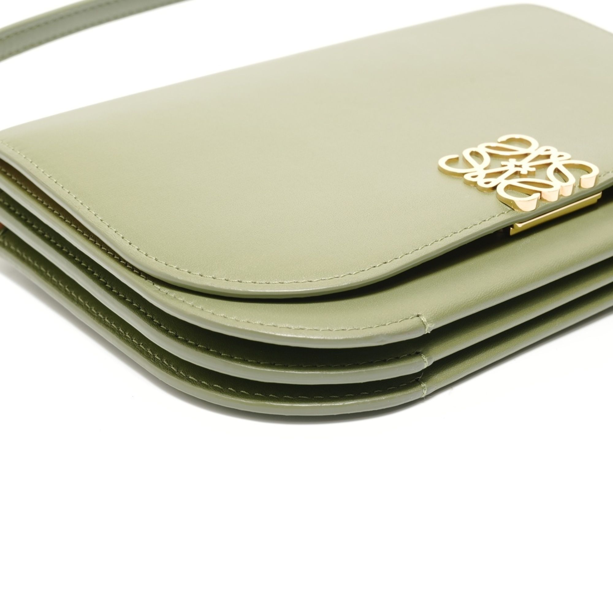 Shoulder Bag (Pre-Owned) - Loewe - Modalova