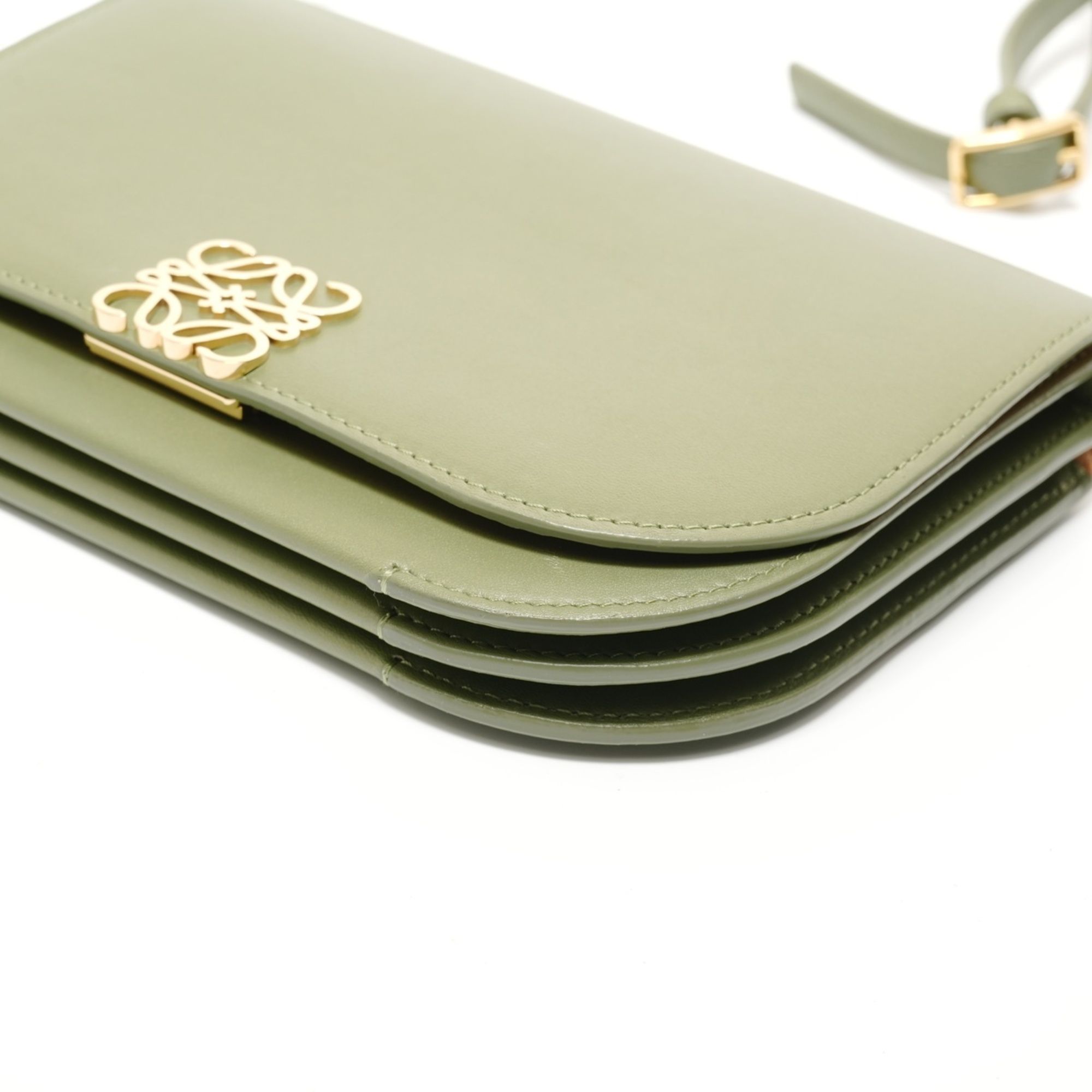 Shoulder Bag (Pre-Owned) - Loewe - Modalova