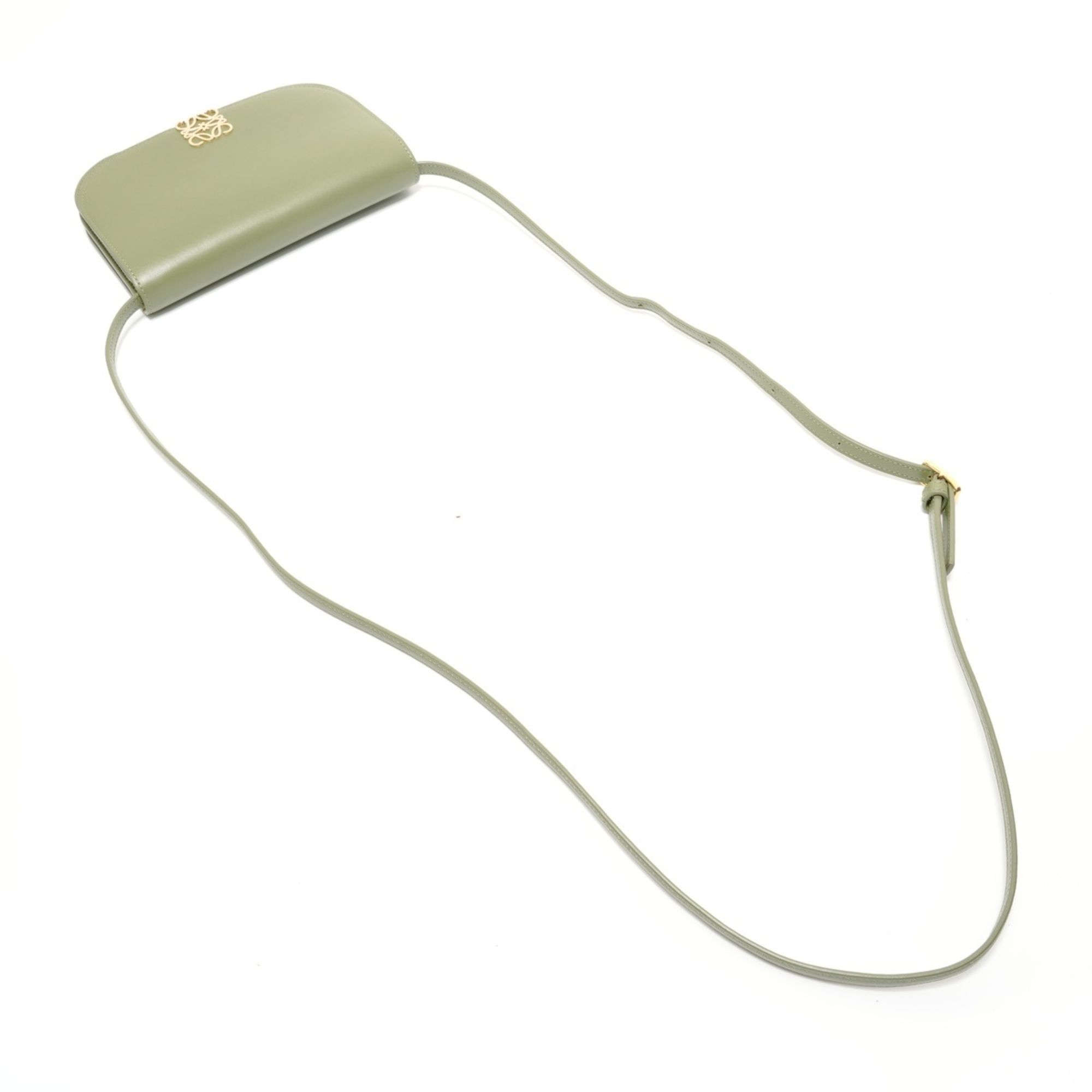 Shoulder Bag (Pre-Owned) - Loewe - Modalova