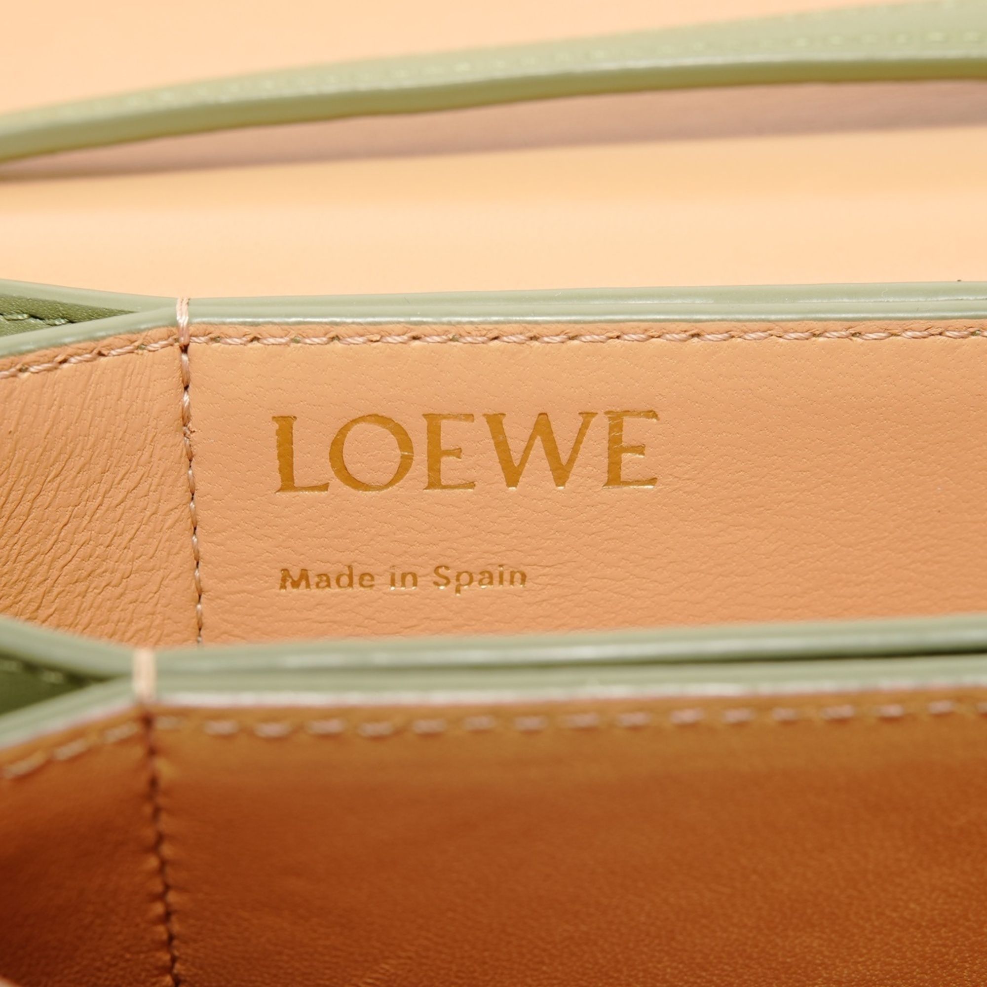 Shoulder Bag (Pre-Owned) - Loewe - Modalova