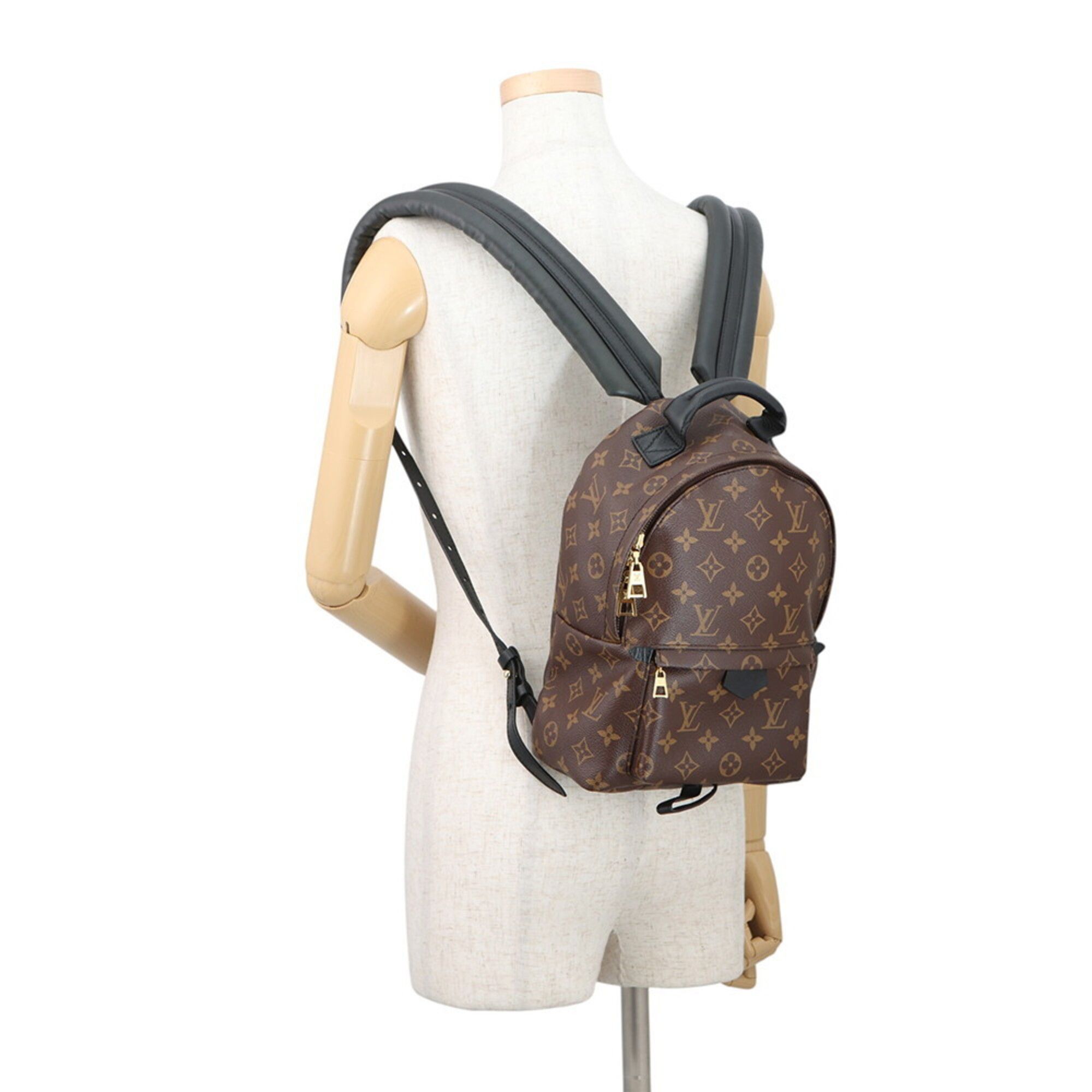 Monogram Monogram Handbag (Pre-Owned) - Louis Vuitton - Modalova
