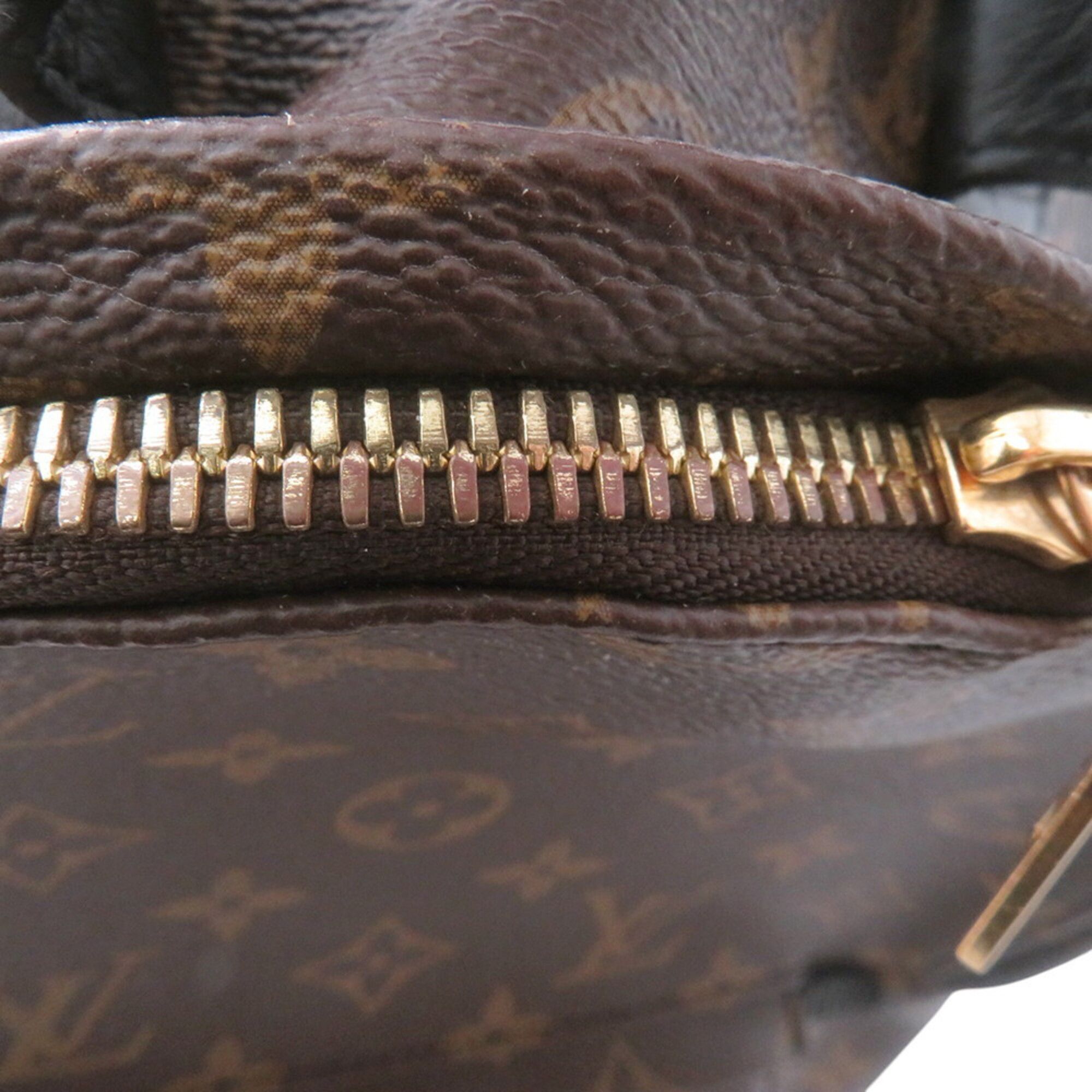 Monogram Monogram Handbag (Pre-Owned) - Louis Vuitton - Modalova