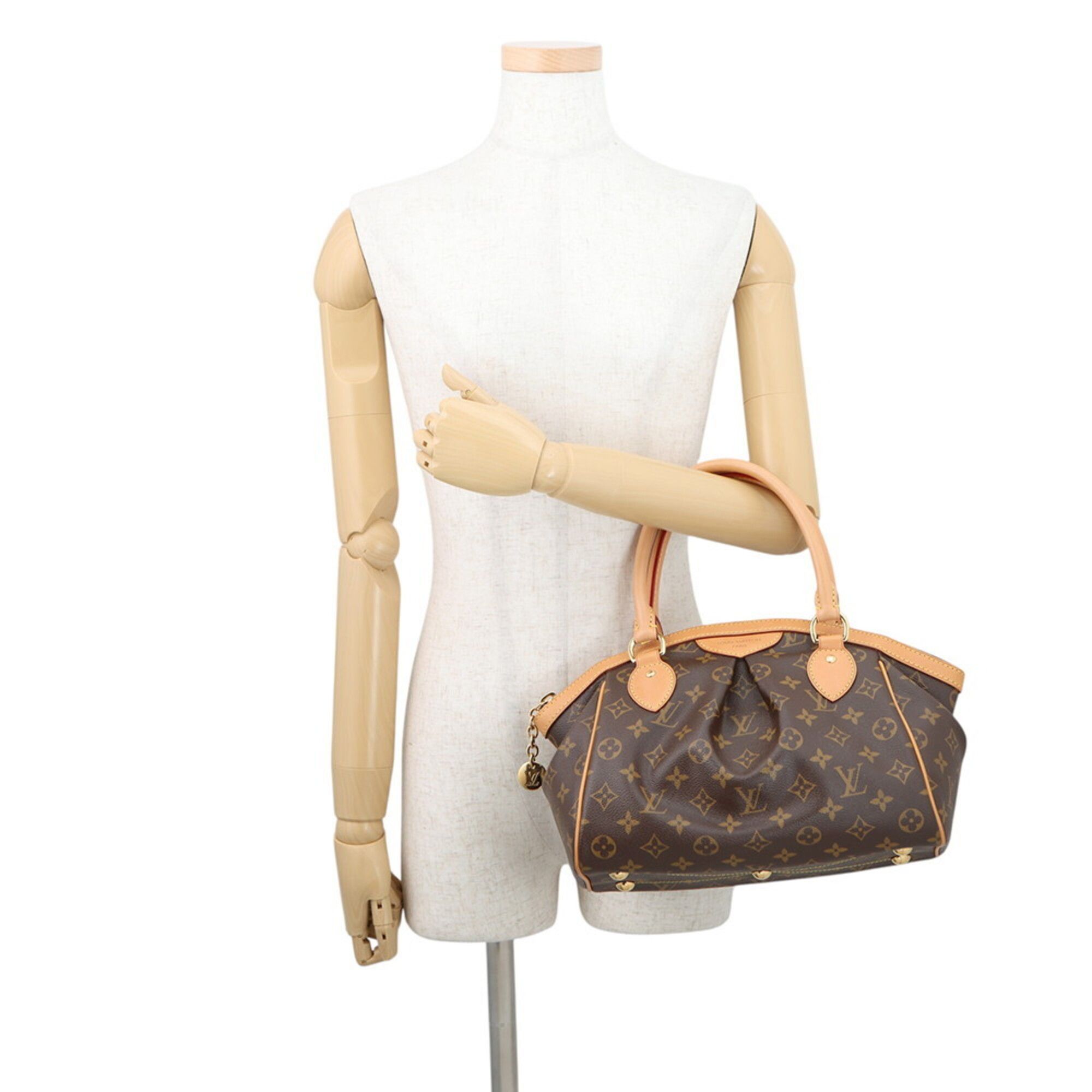 Monogram Monogram Handbag (Pre-Owned) - Louis Vuitton - Modalova