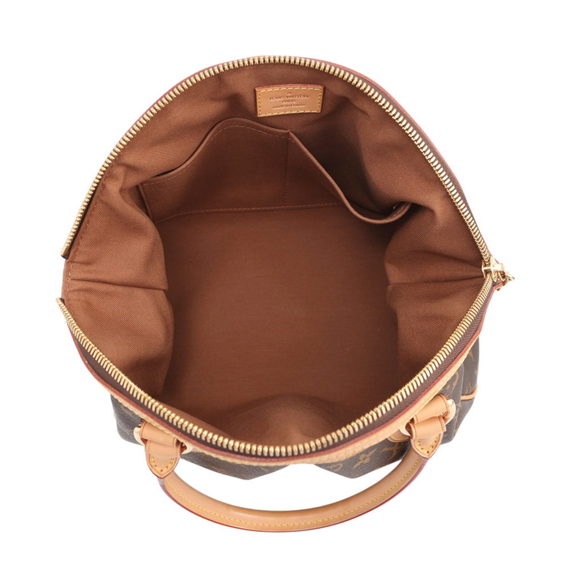 Monogram Monogram Handbag (Pre-Owned) - Louis Vuitton - Modalova