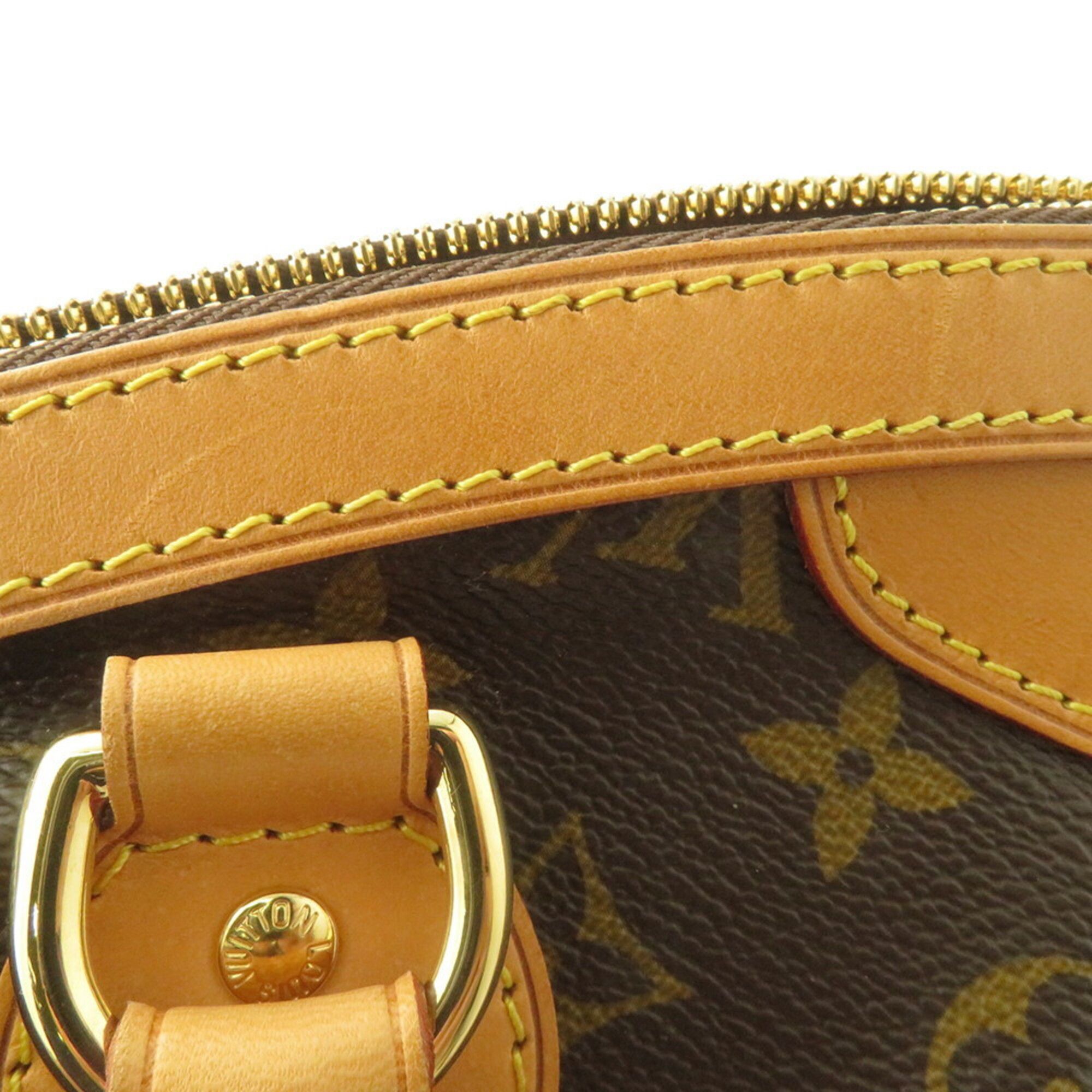 Monogram Monogram Handbag (Pre-Owned) - Louis Vuitton - Modalova