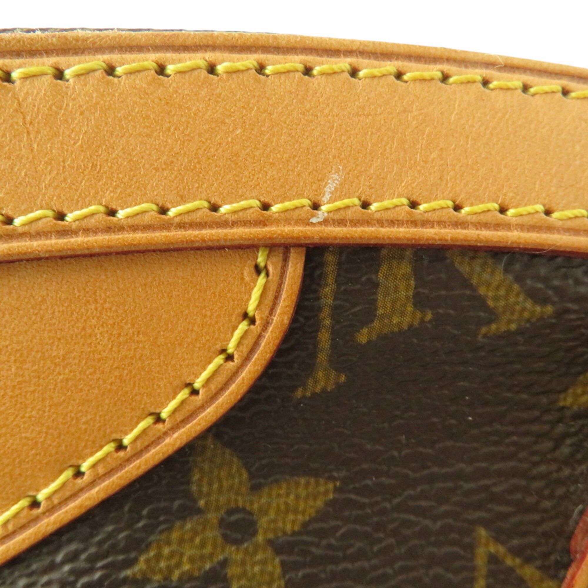 Monogram Monogram Handbag (Pre-Owned) - Louis Vuitton - Modalova