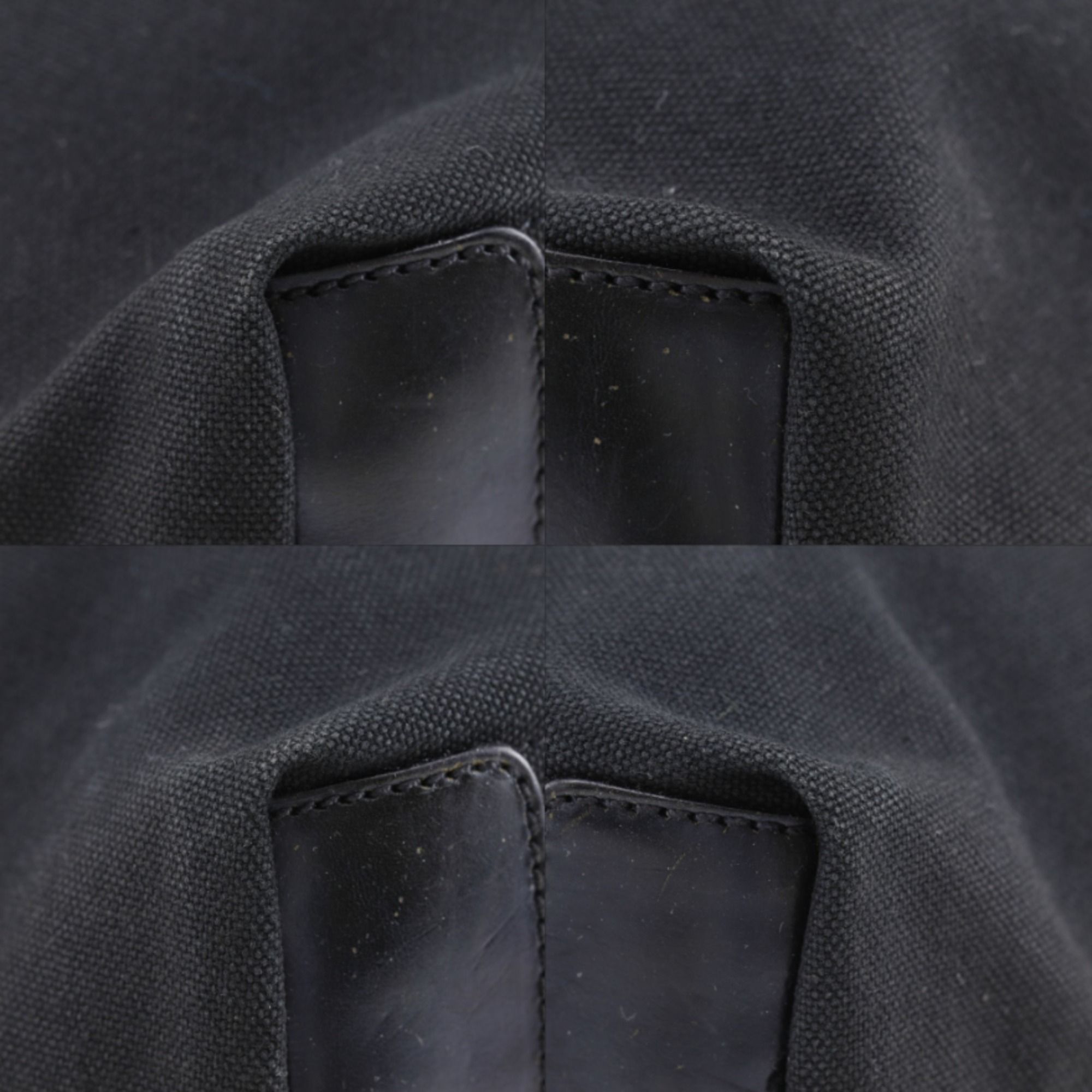 Canvas Tote Bag (Pre-Owned) - Prada - Modalova