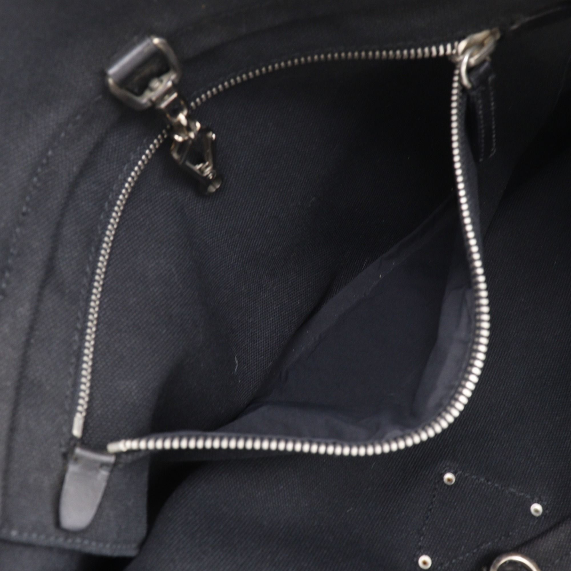 Canvas Tote Bag (Pre-Owned) - Prada - Modalova