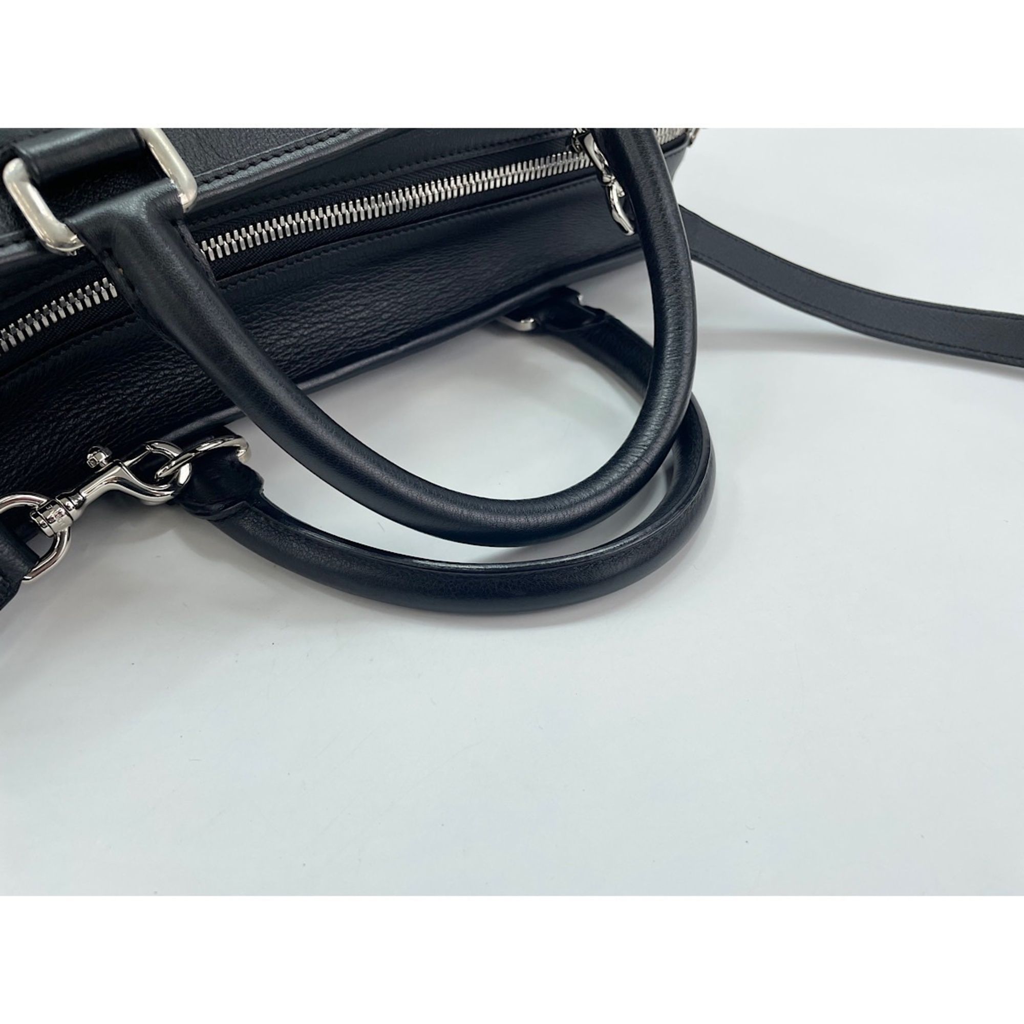 Loewe Black Handbag (Pre-Owned) - Loewe - Modalova
