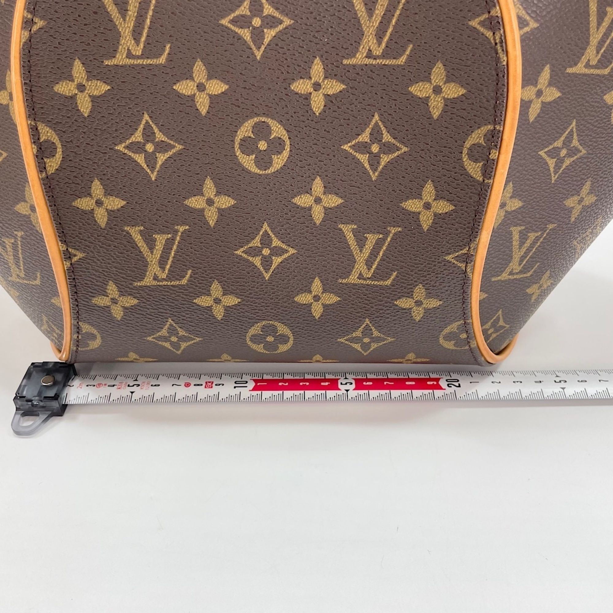 Monogram Handbag (Pre-Owned) - Louis Vuitton - Modalova