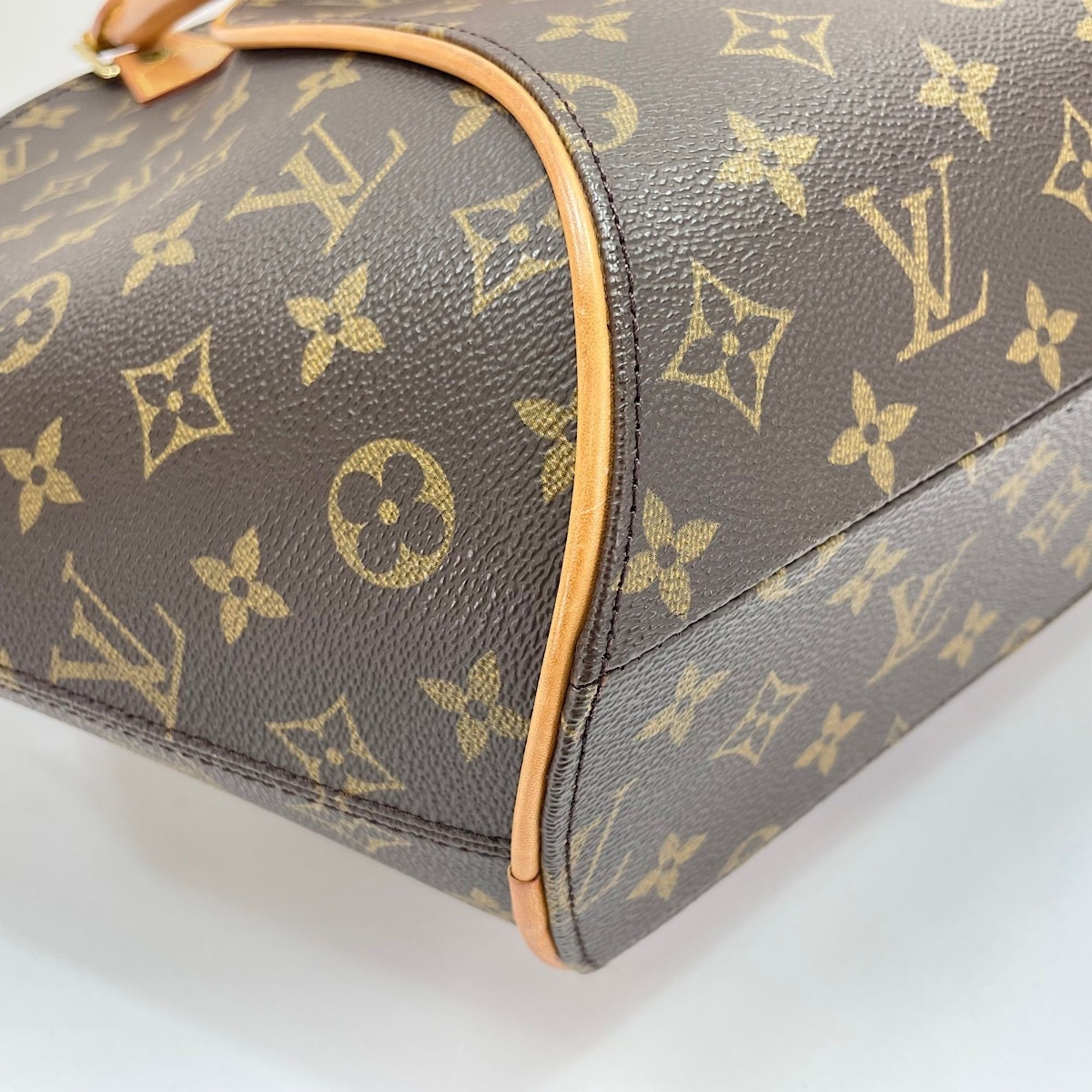 Monogram Handbag (Pre-Owned) - Louis Vuitton - Modalova