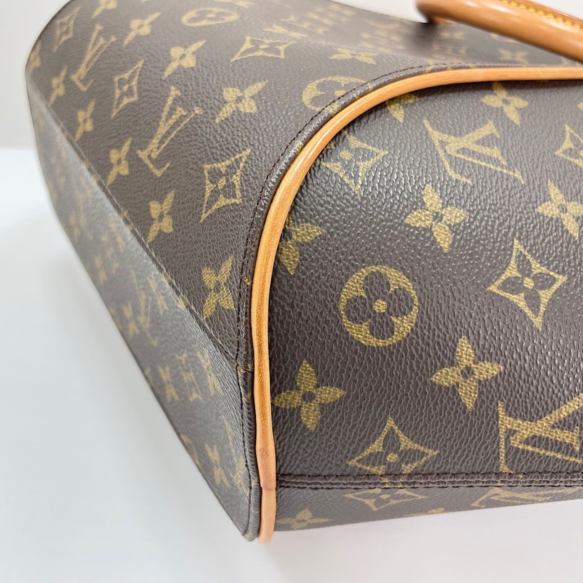 Monogram Handbag (Pre-Owned) - Louis Vuitton - Modalova