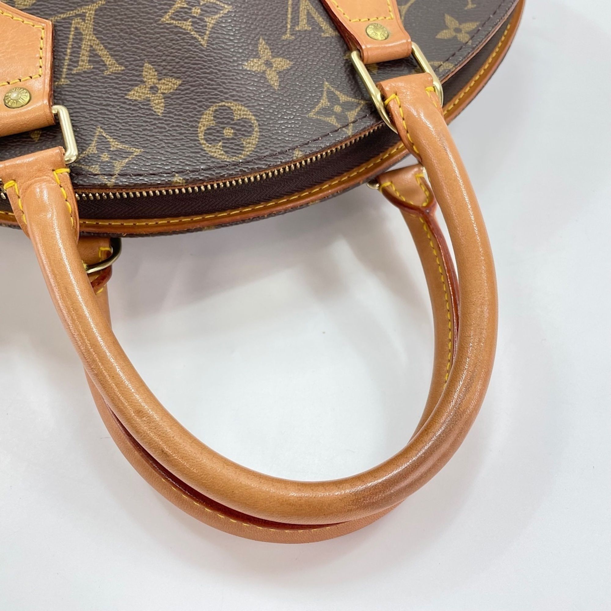 Monogram Handbag (Pre-Owned) - Louis Vuitton - Modalova