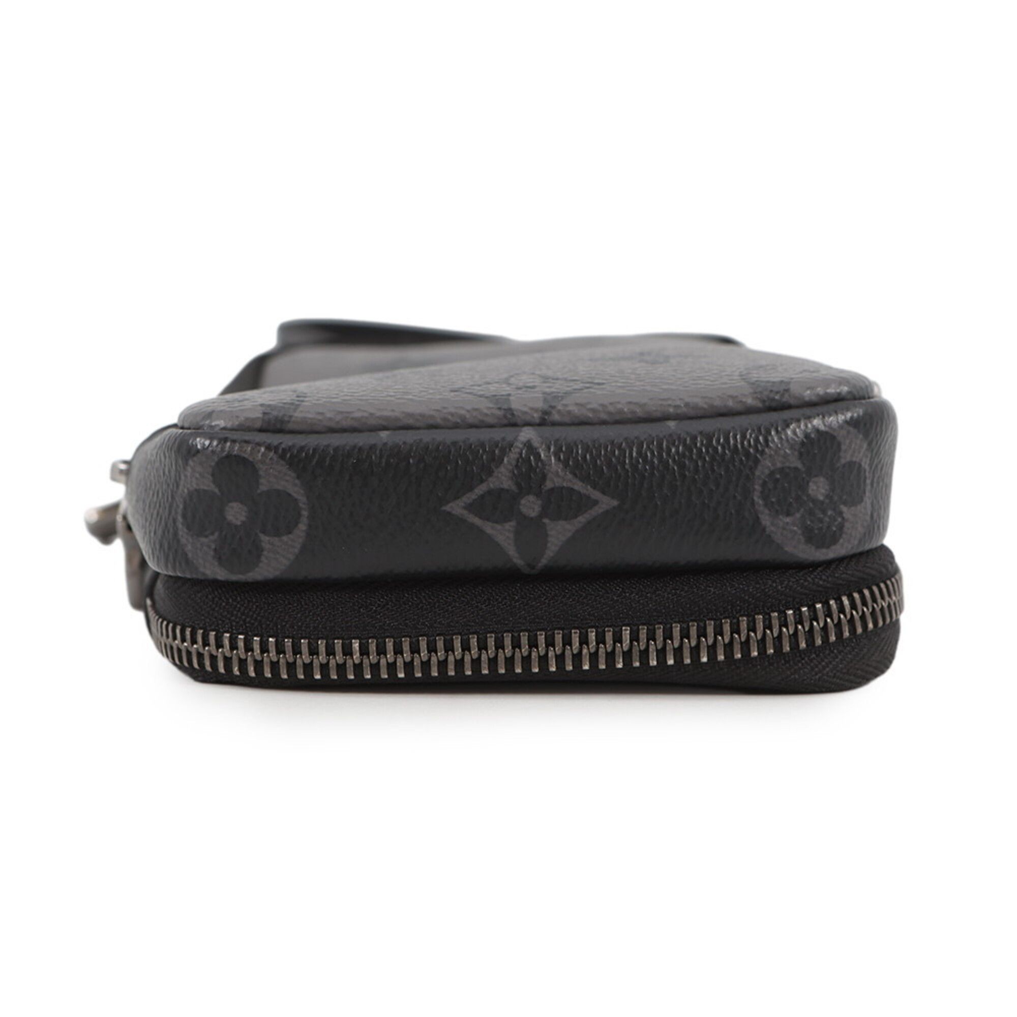 Monogram Eclipse Monogram Eclipse Shoulder Bag (Pre-Owned) - Louis Vuitton - Modalova