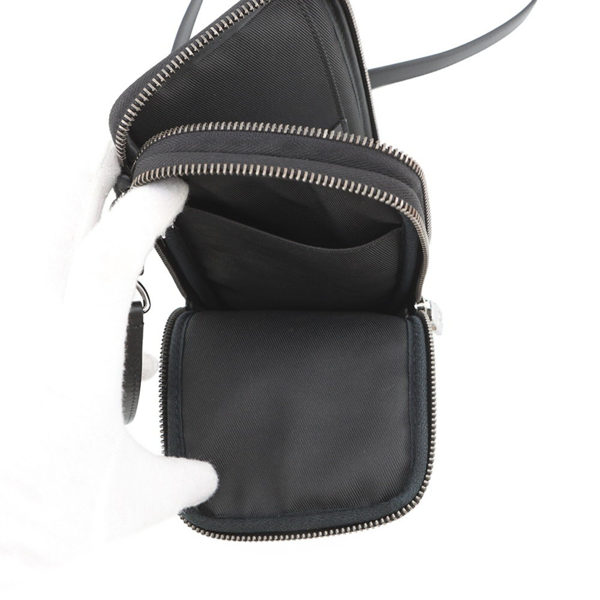 Monogram Eclipse Monogram Eclipse Shoulder Bag (Pre-Owned) - Louis Vuitton - Modalova