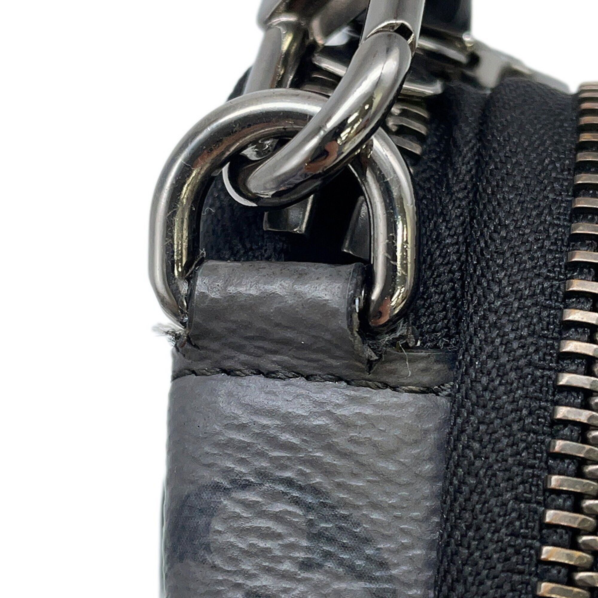 Monogram Eclipse Monogram Eclipse Shoulder Bag (Pre-Owned) - Louis Vuitton - Modalova