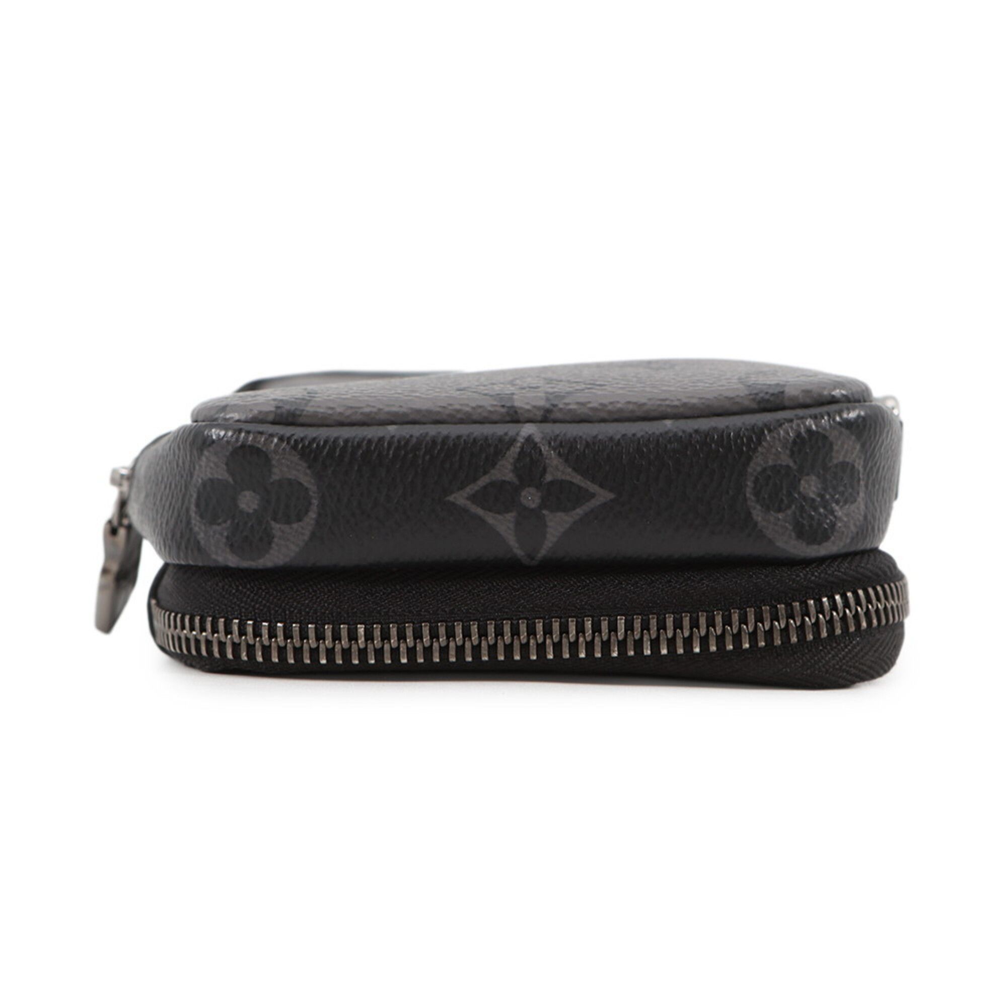 Monogram Eclipse Monogram Eclipse Shoulder Bag (Pre-Owned) - Louis Vuitton - Modalova